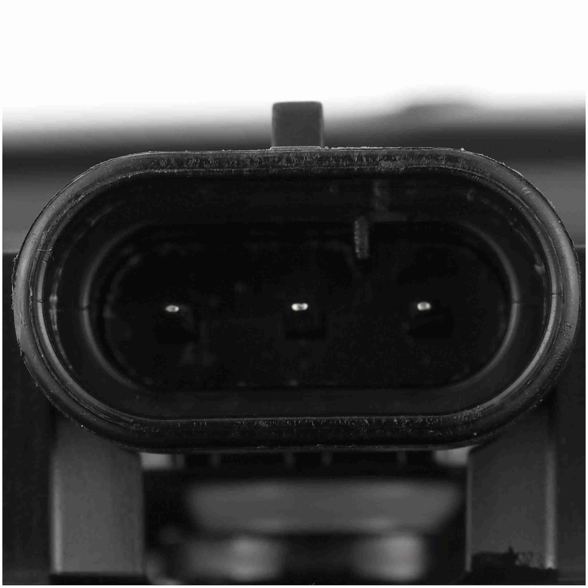 Delphi Fuel Pump Module Assembly FG0378