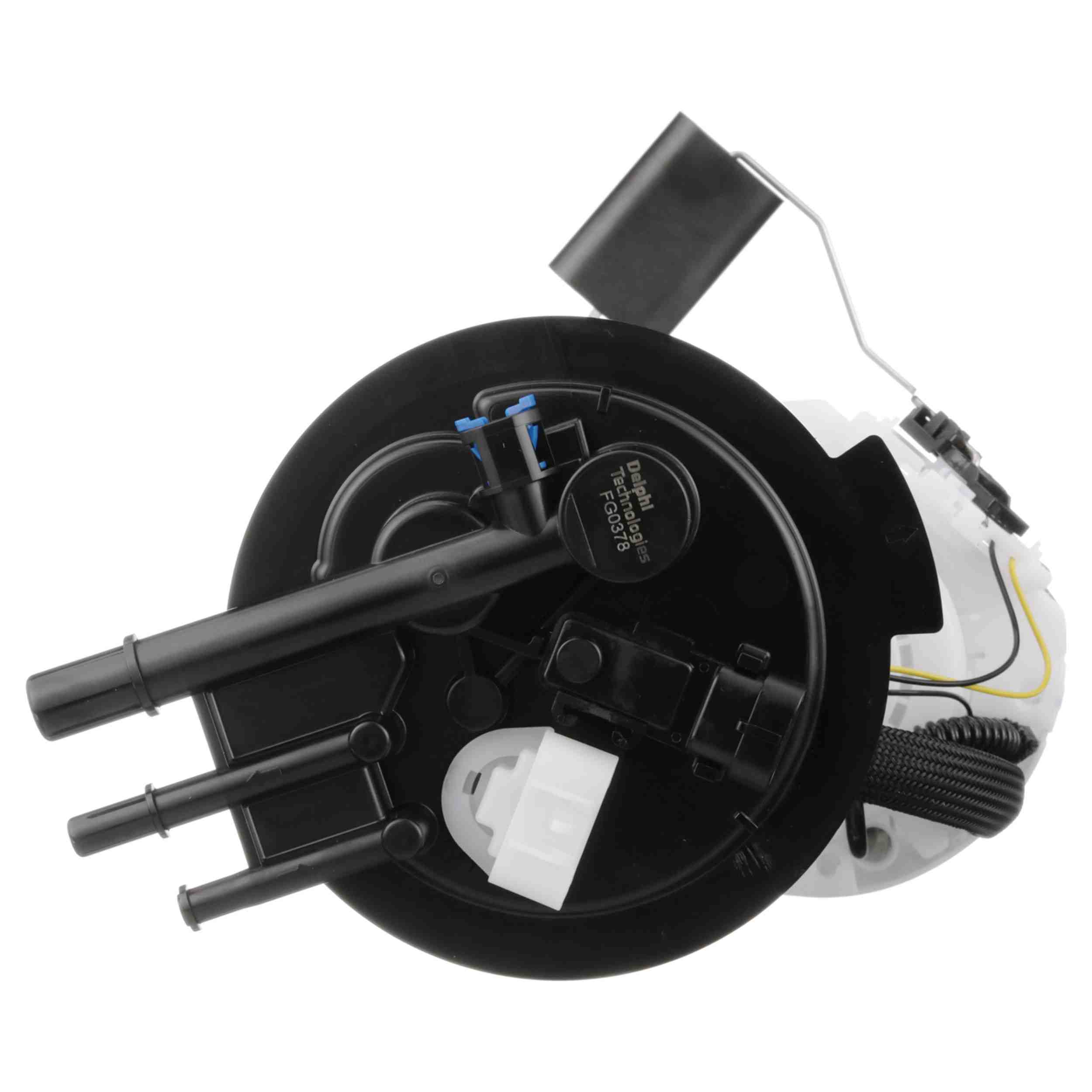 Delphi Fuel Pump Module Assembly FG0378