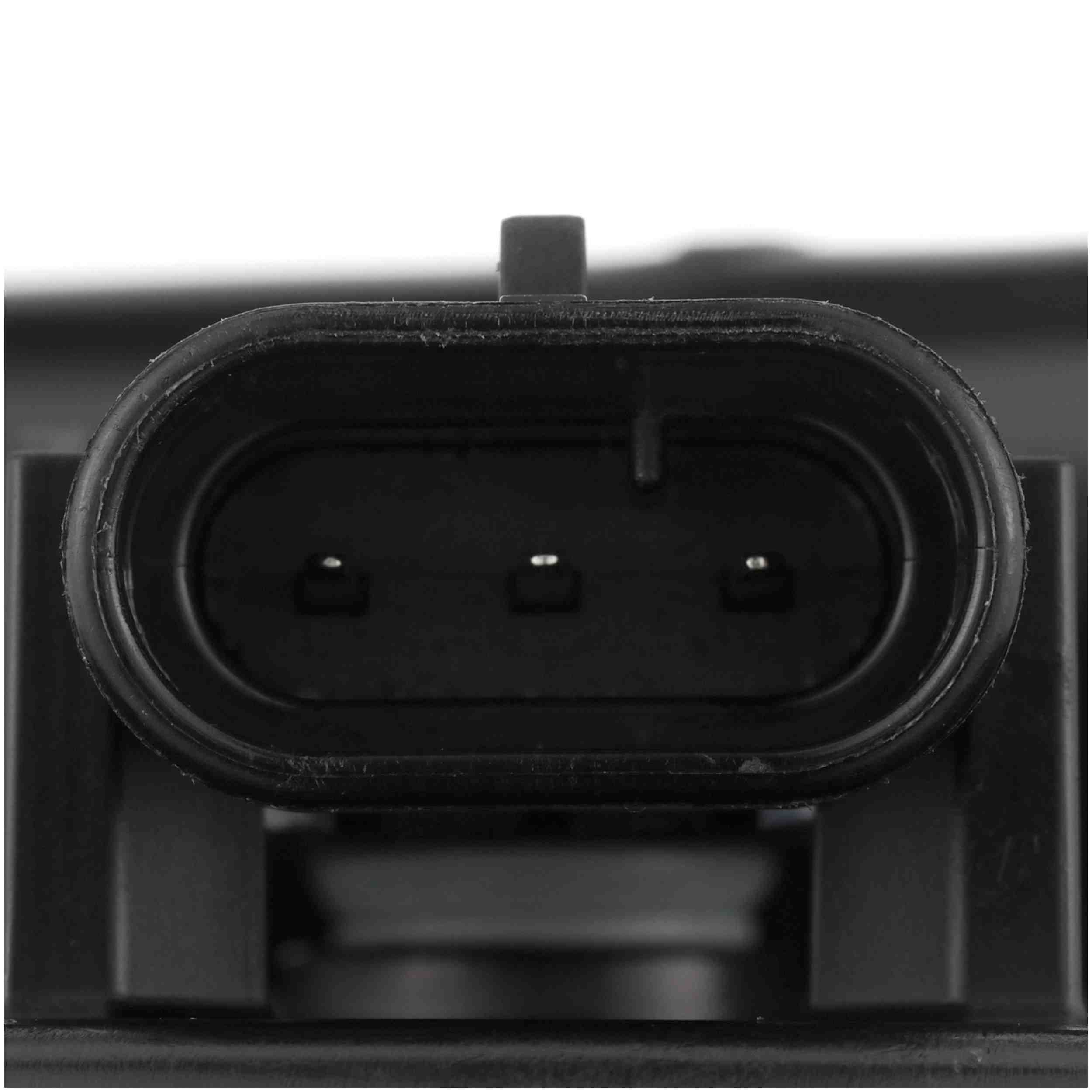 Delphi Fuel Pump Module Assembly FG0379