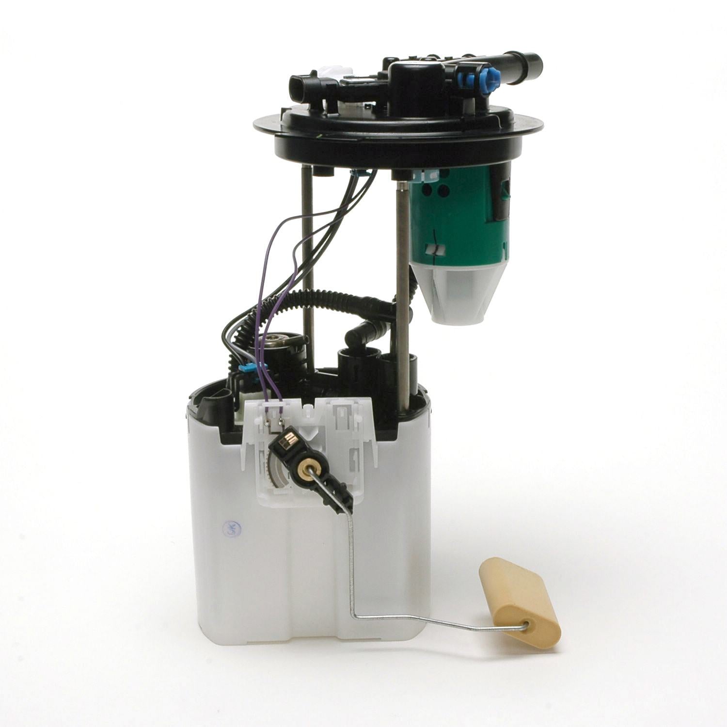 Delphi Fuel Pump Module Assembly FG0379
