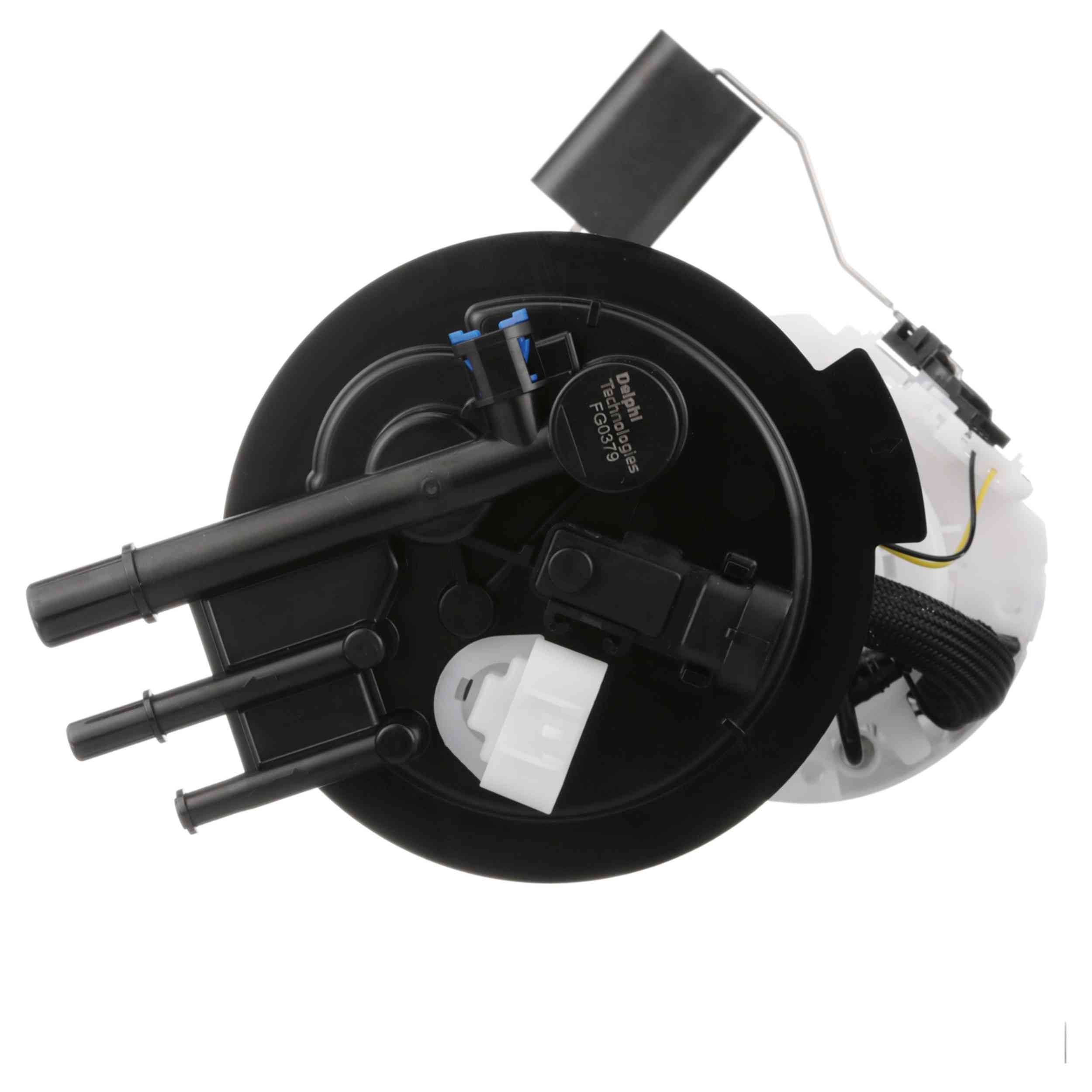 Delphi Fuel Pump Module Assembly FG0379