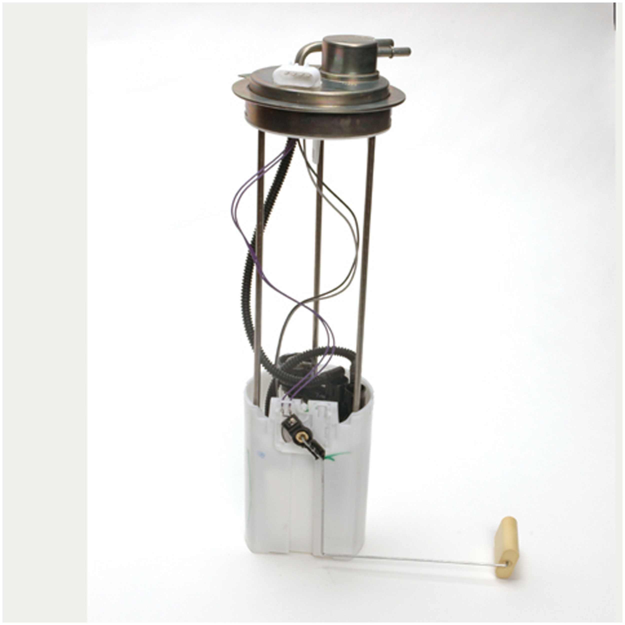 Delphi Fuel Pump Module Assembly FG0381