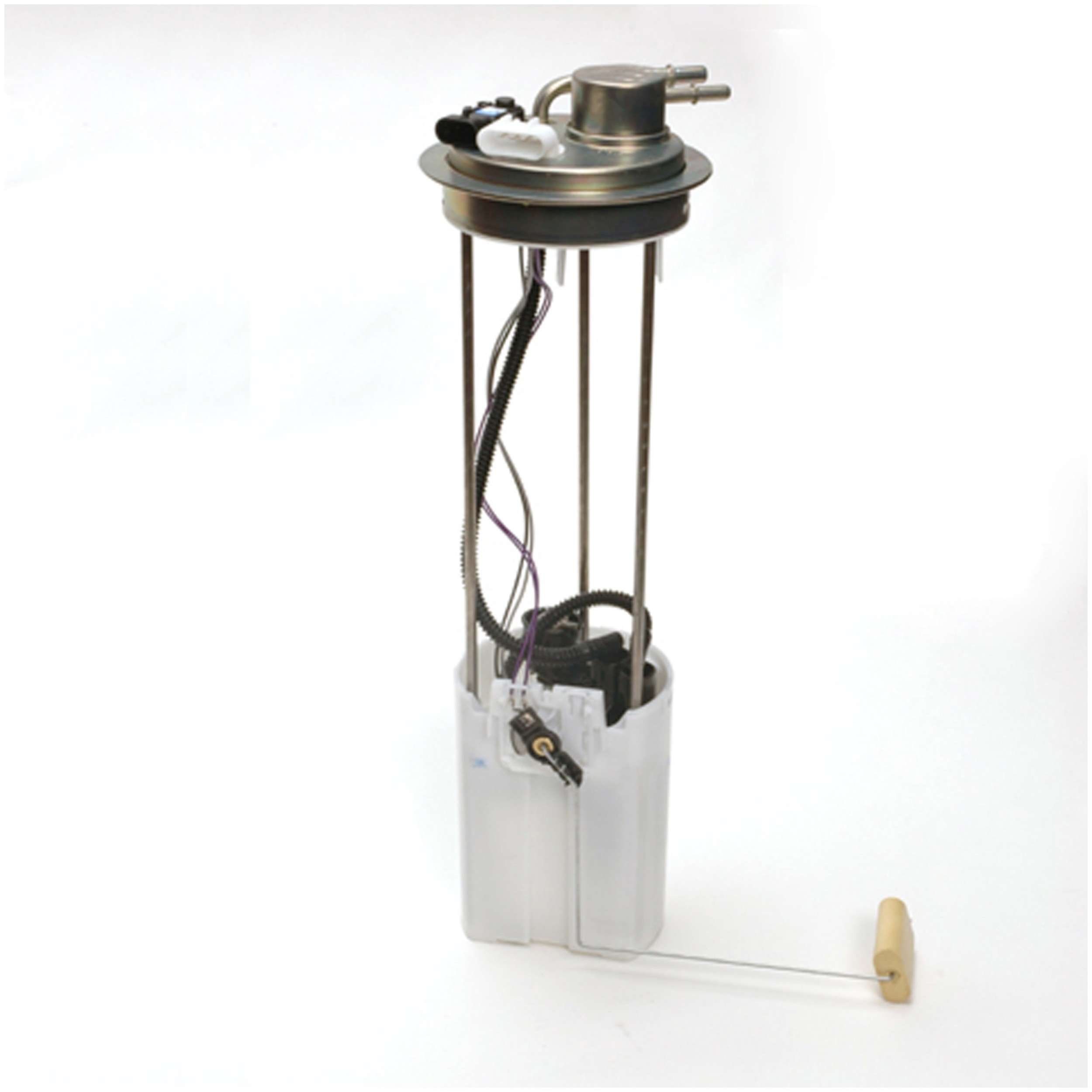 Delphi Fuel Pump Module Assembly FG0382