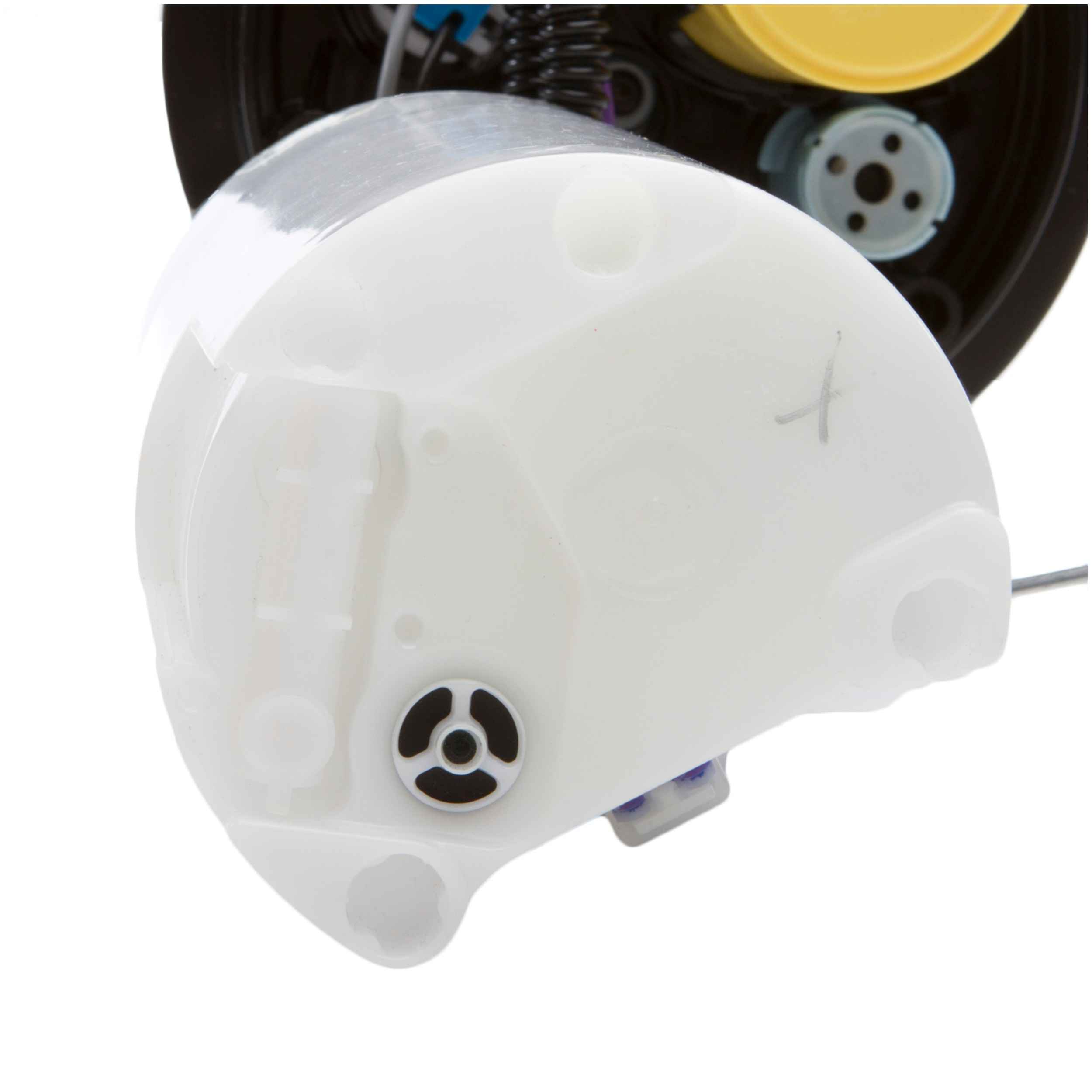 Delphi Fuel Pump Module Assembly FG0385