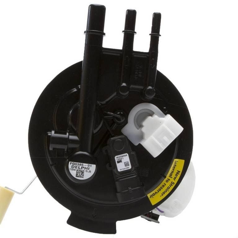 Delphi Fuel Pump Module Assembly FG0385
