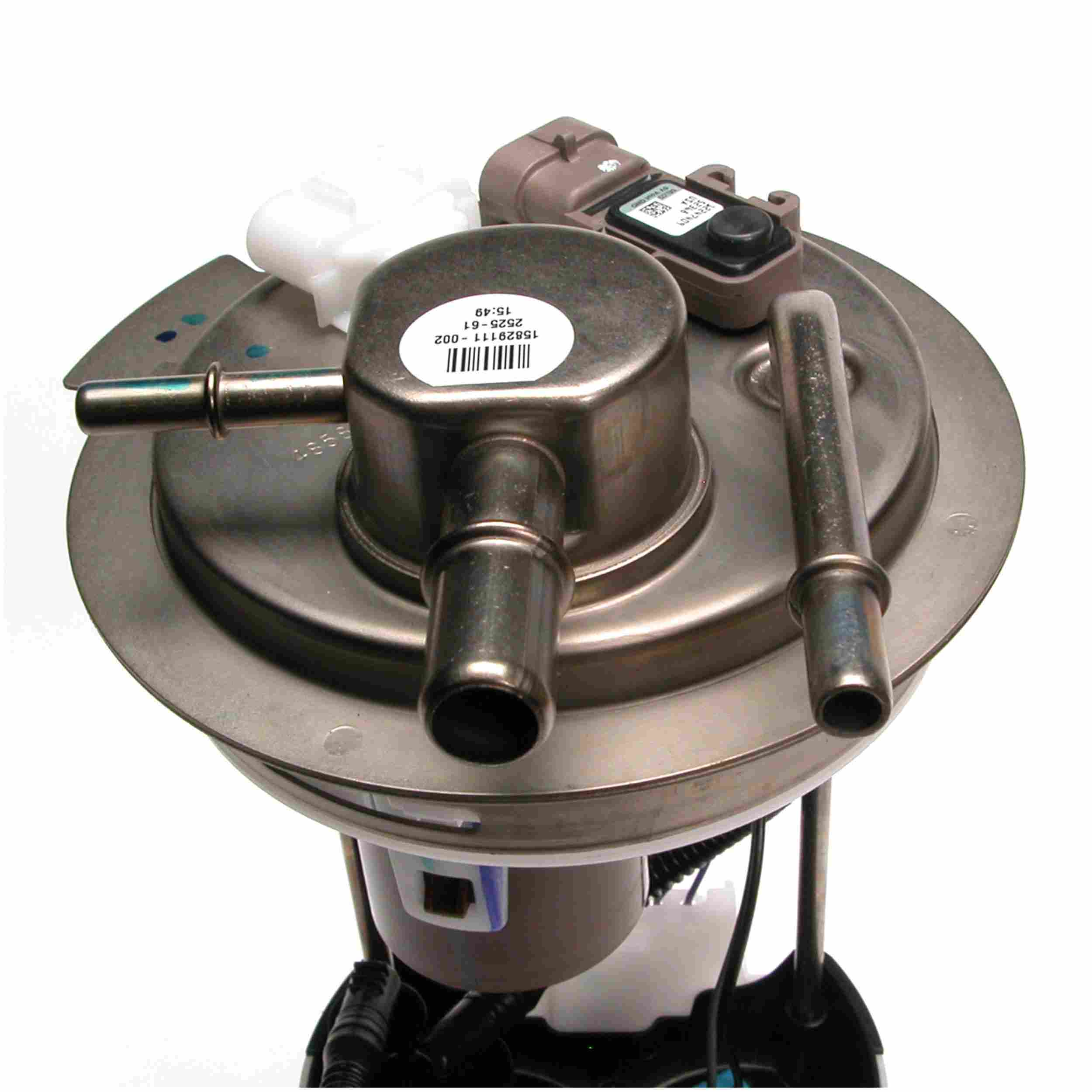 Delphi Fuel Pump Module Assembly FG0390