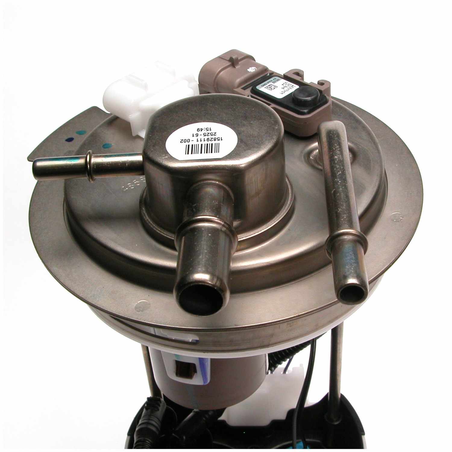 Delphi Fuel Pump Module Assembly FG0390