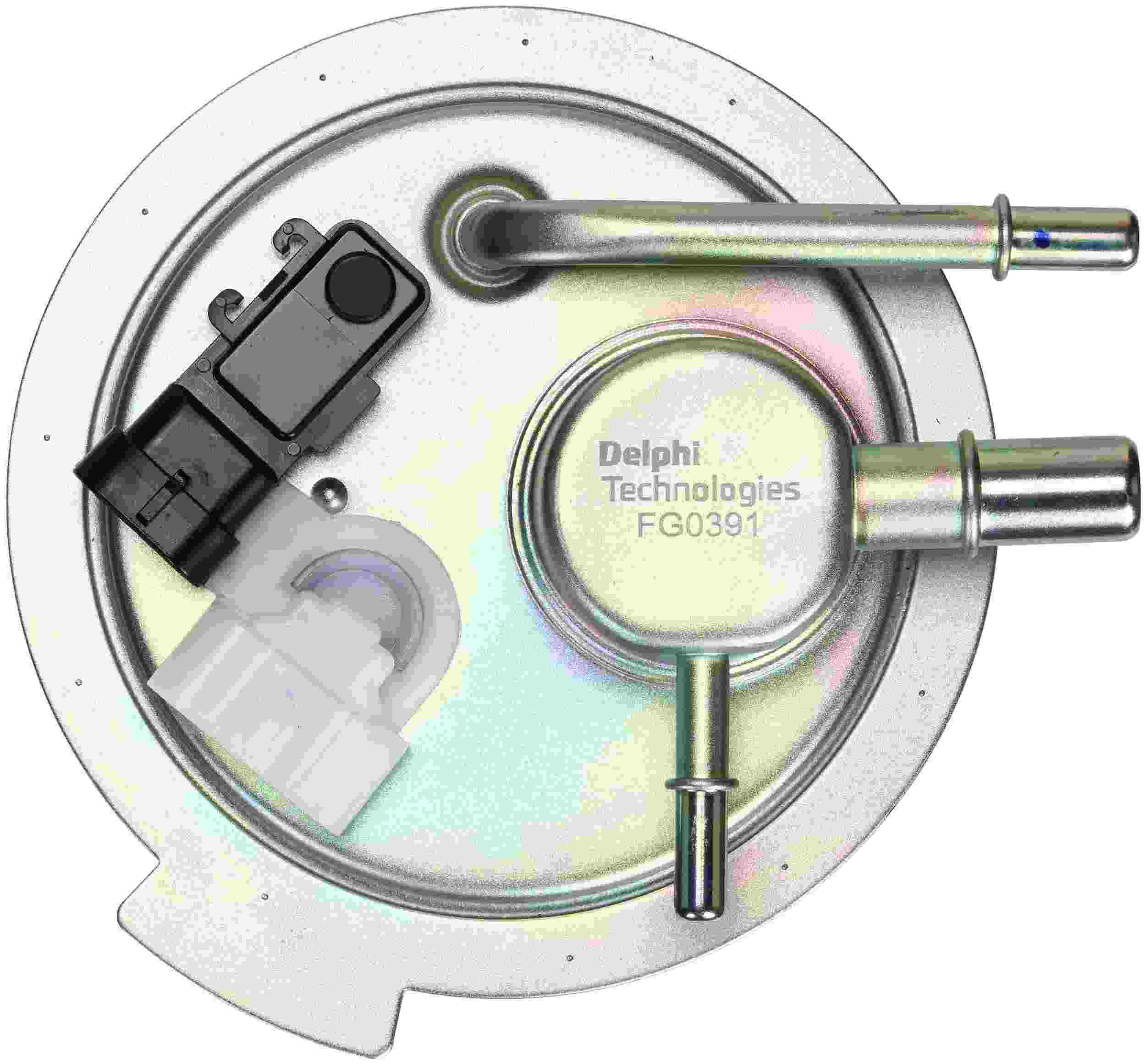 Delphi Fuel Pump Module Assembly FG0391