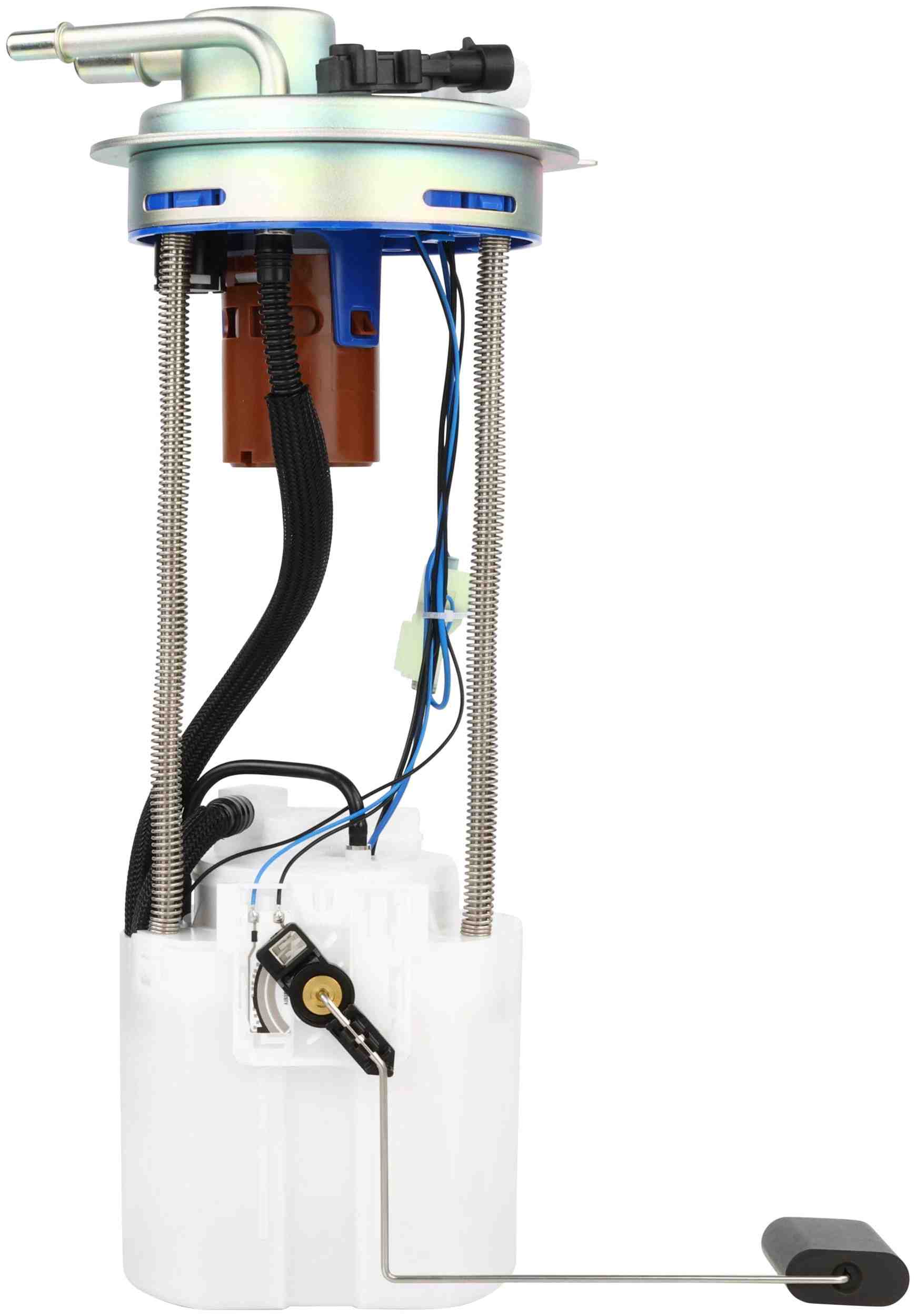 Delphi Fuel Pump Module Assembly FG0392
