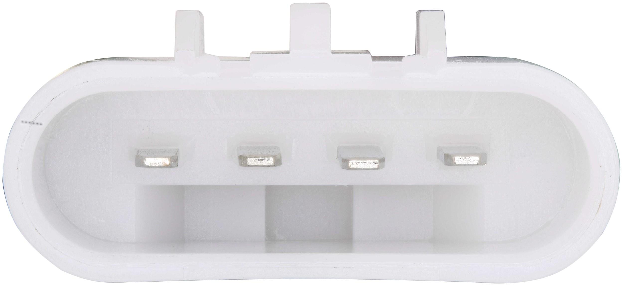 Delphi Fuel Pump Module Assembly FG0393