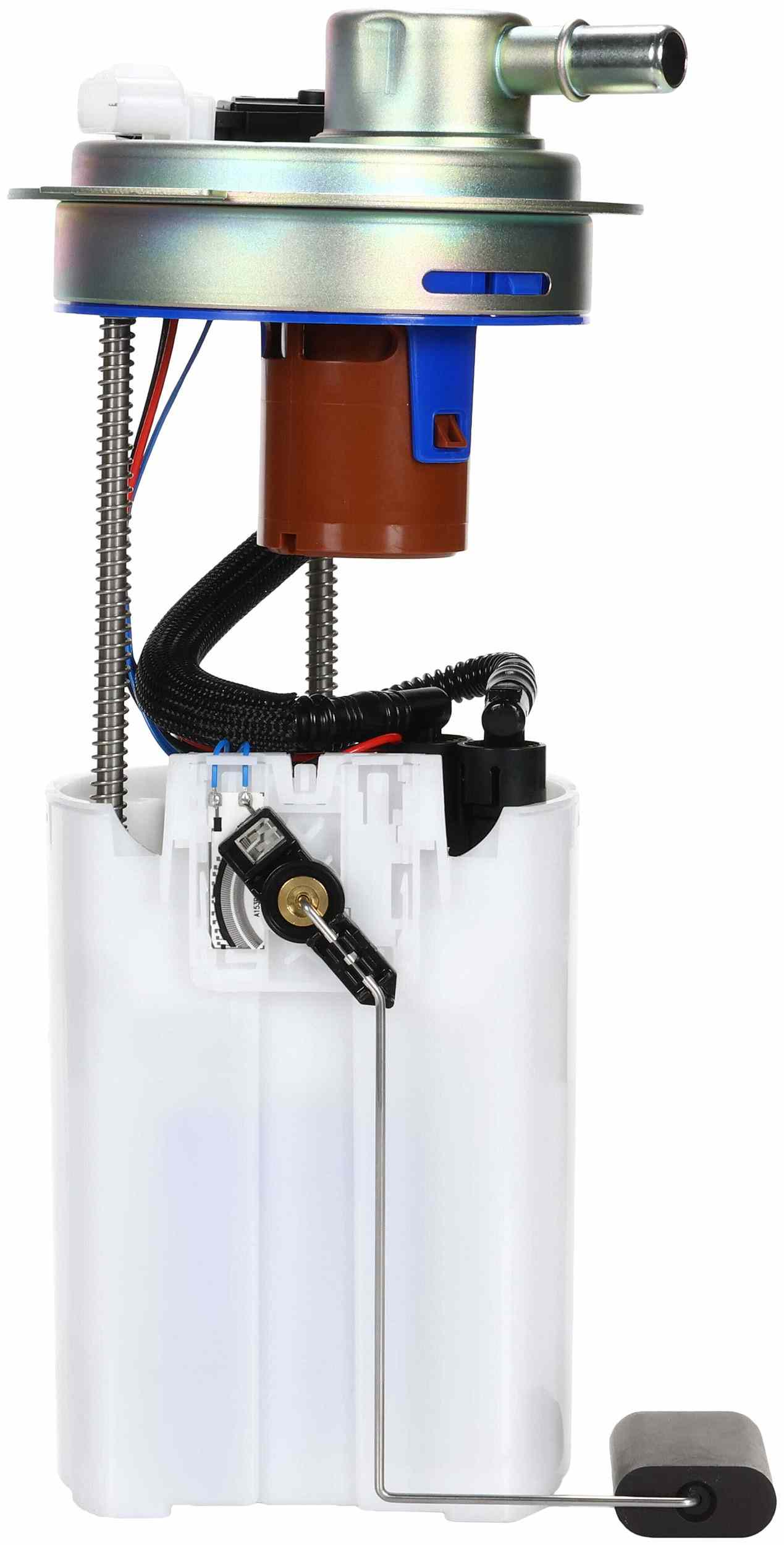 Delphi Fuel Pump Module Assembly FG0393