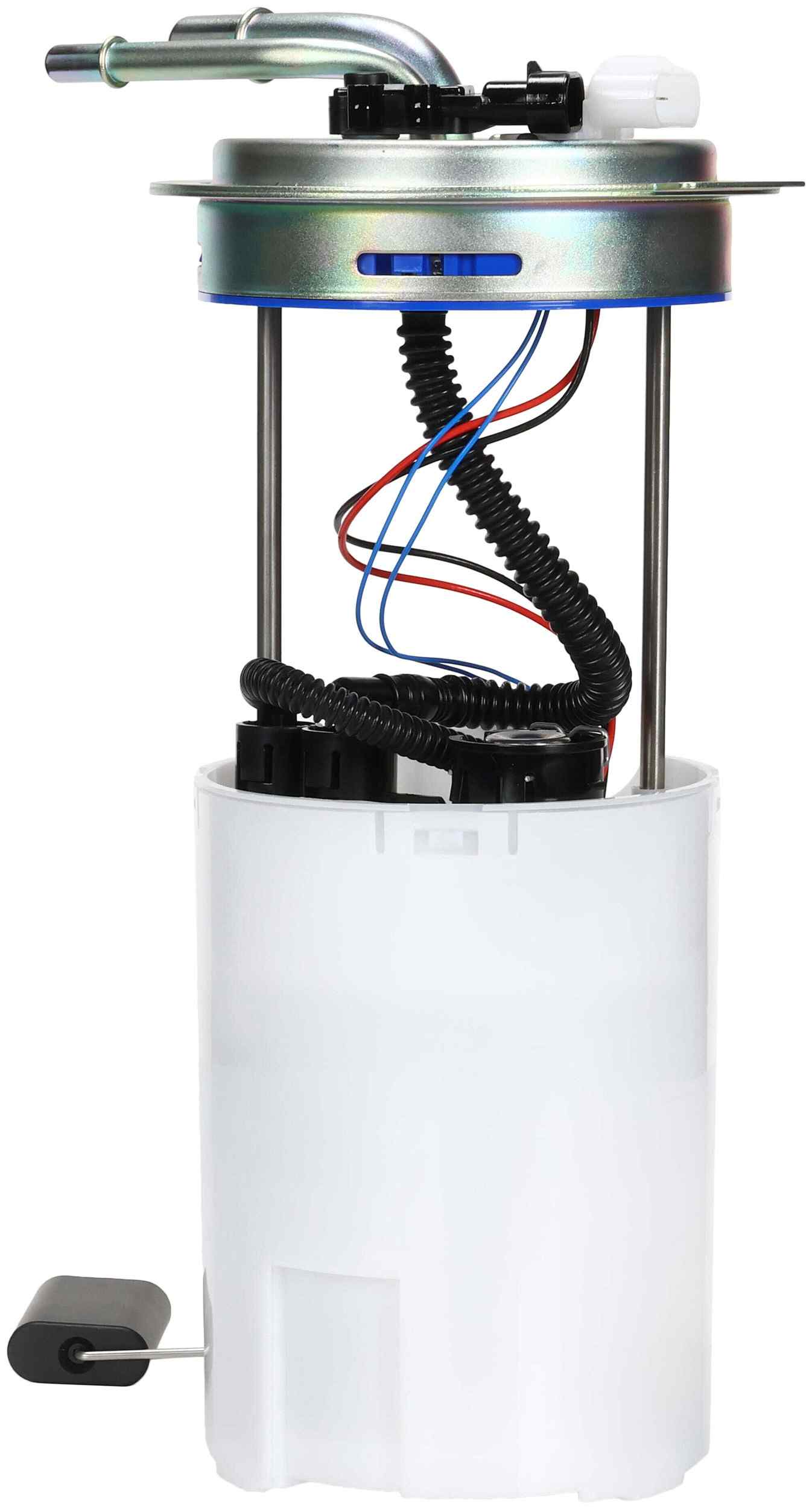 Delphi Fuel Pump Module Assembly FG0400