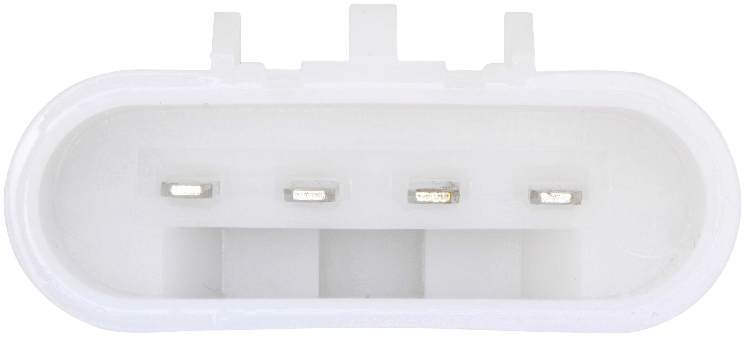 Delphi Fuel Pump Module Assembly FG0400