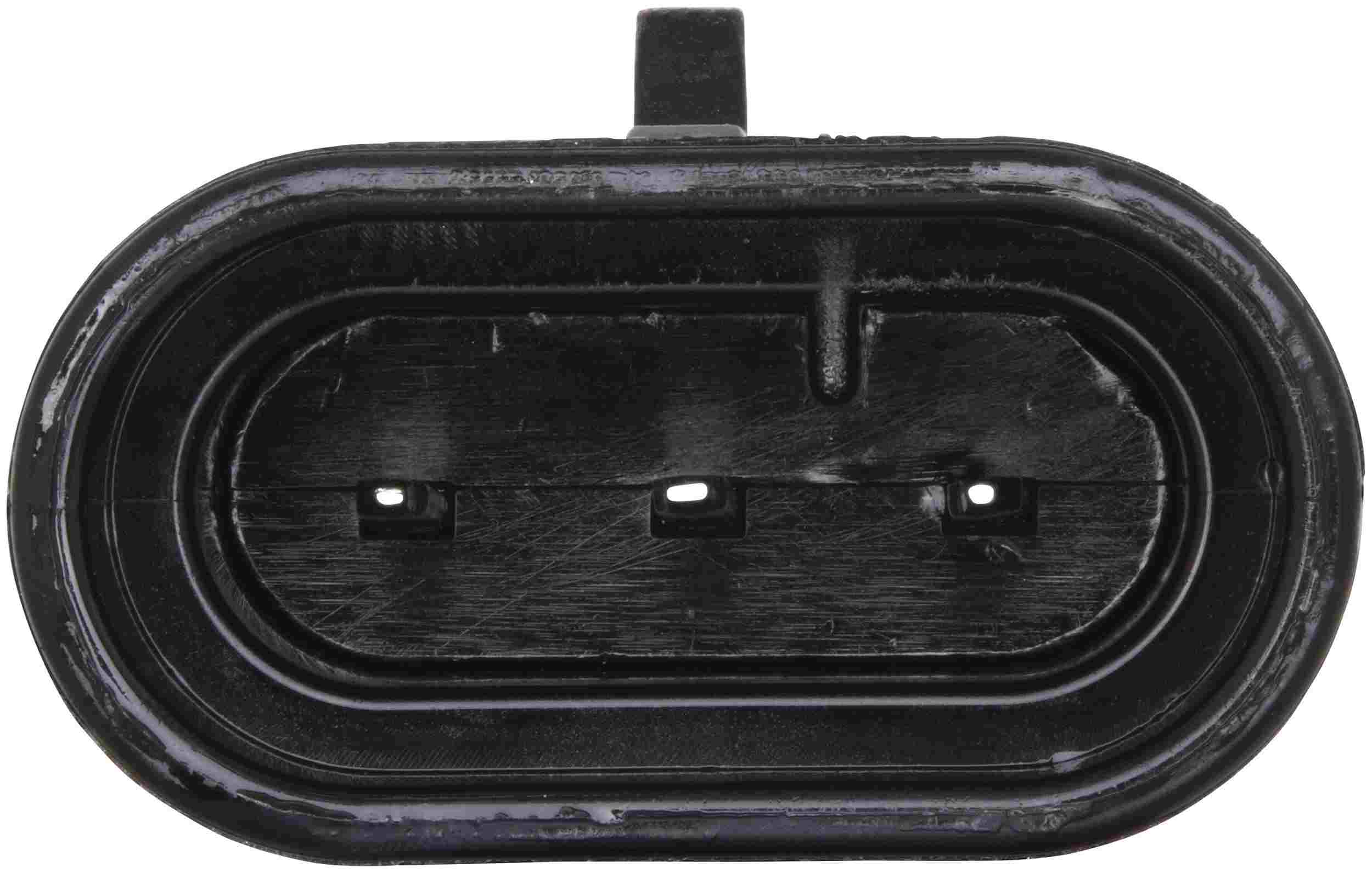 Delphi Fuel Pump Module Assembly FG0400