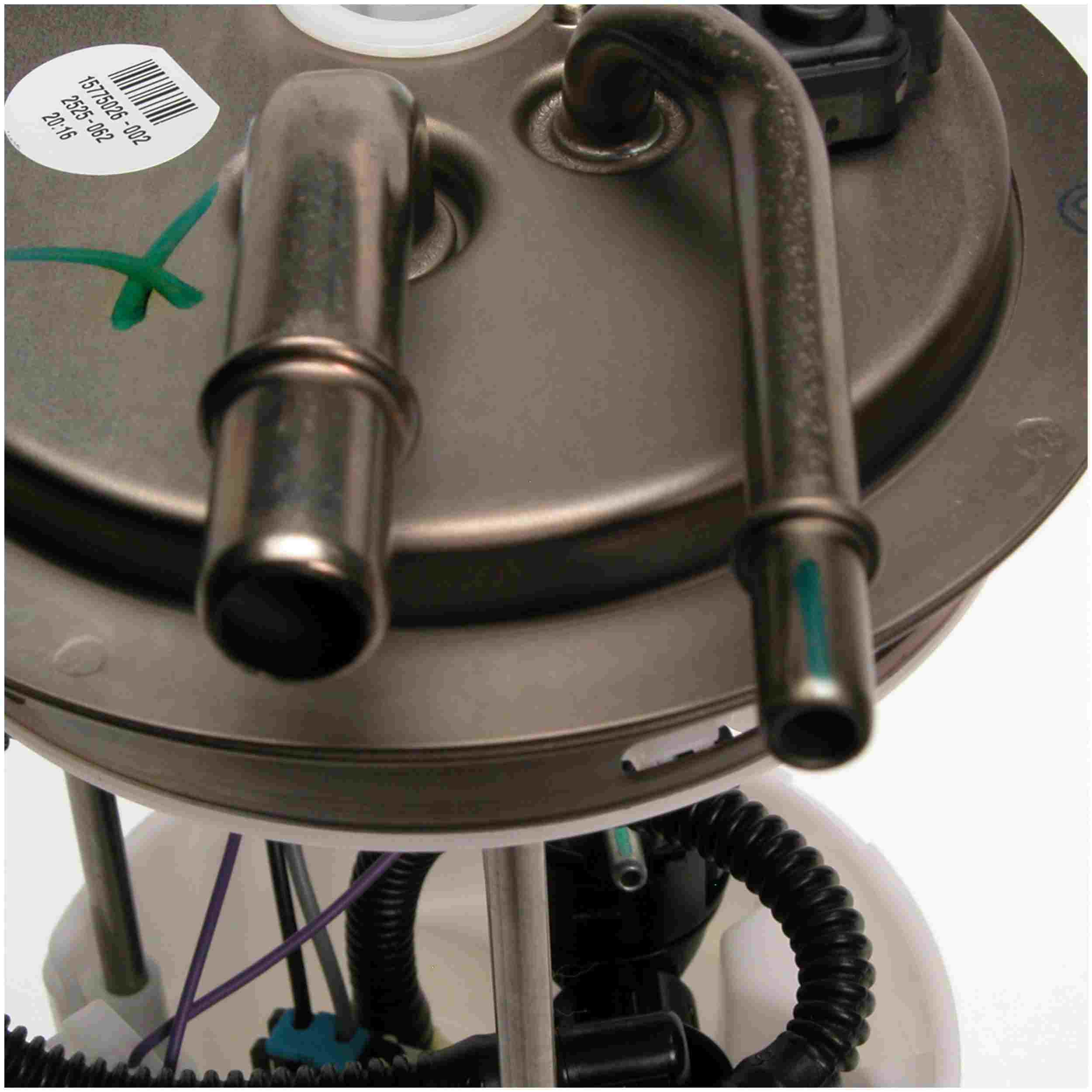 Delphi Fuel Pump Module Assembly FG0400