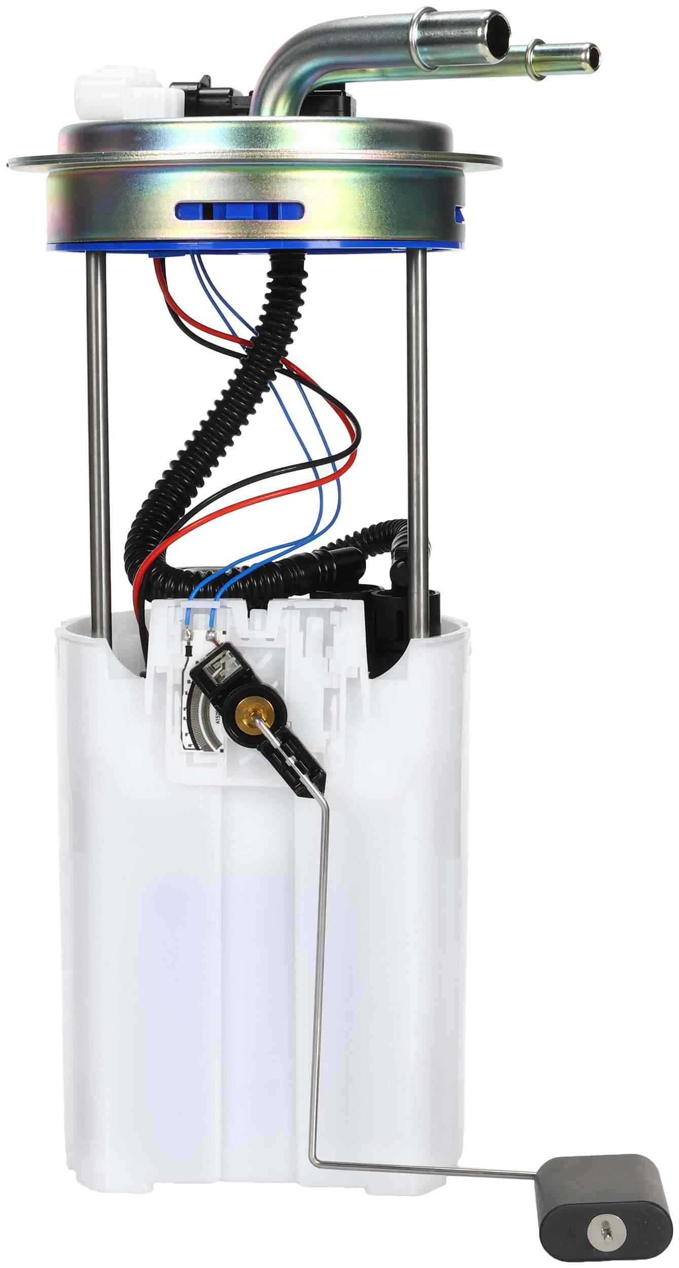 Delphi Fuel Pump Module Assembly FG0400