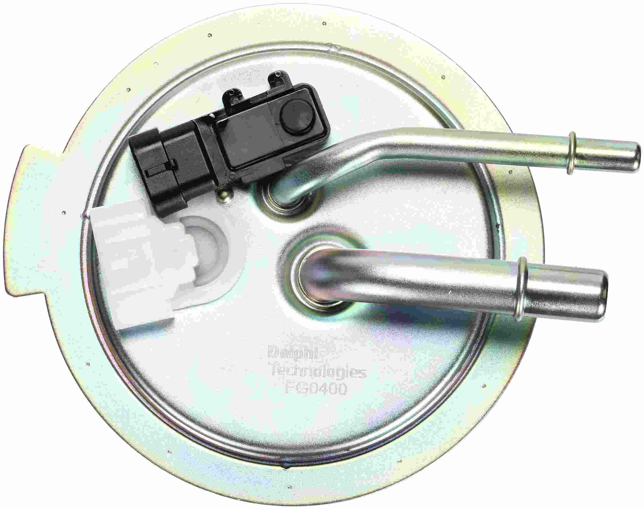 Delphi Fuel Pump Module Assembly FG0400