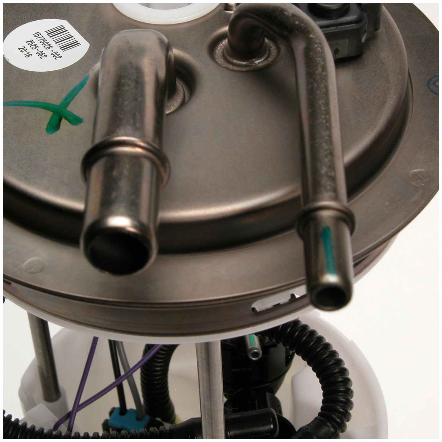 Delphi Fuel Pump Module Assembly FG0400