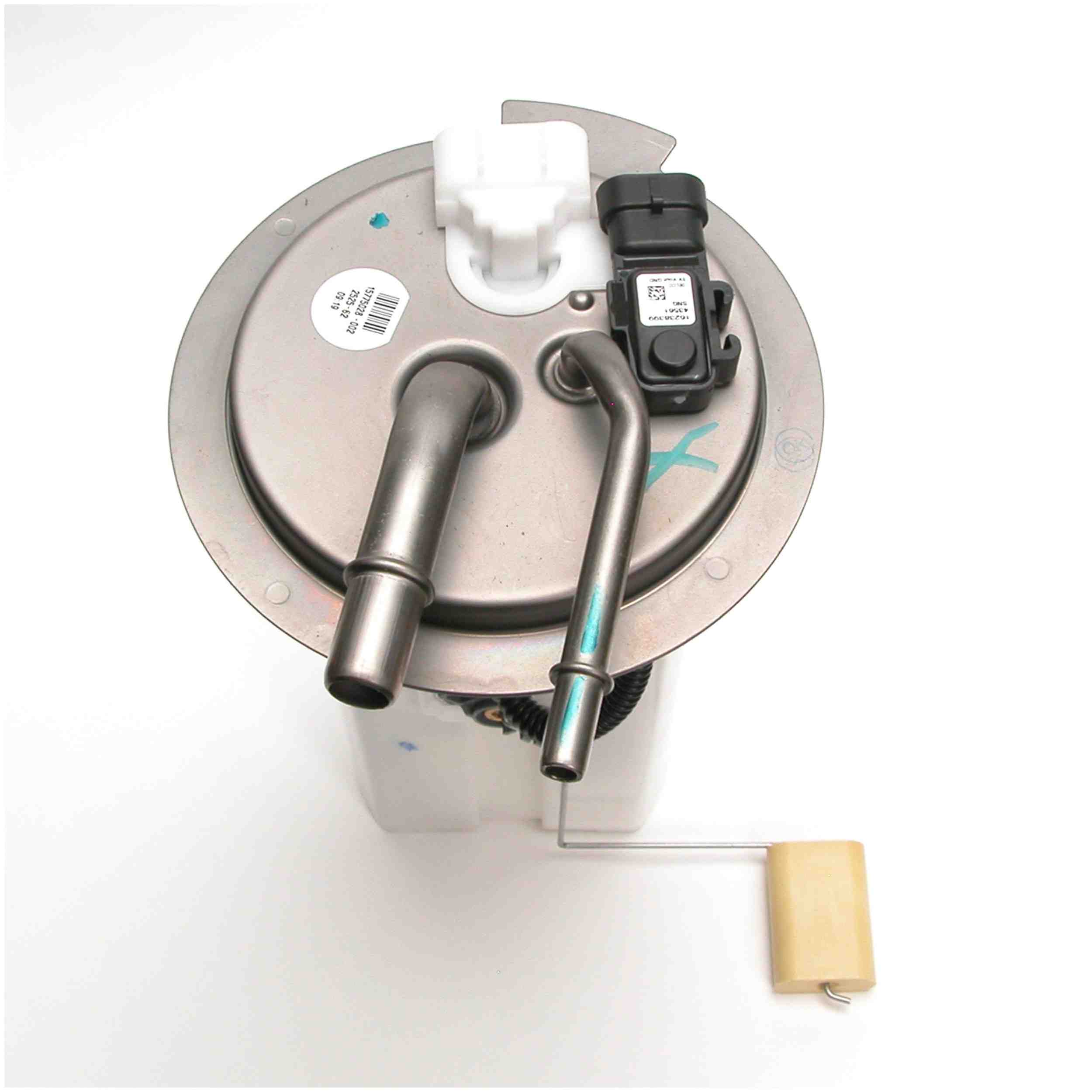 Delphi Fuel Pump Module Assembly FG0401