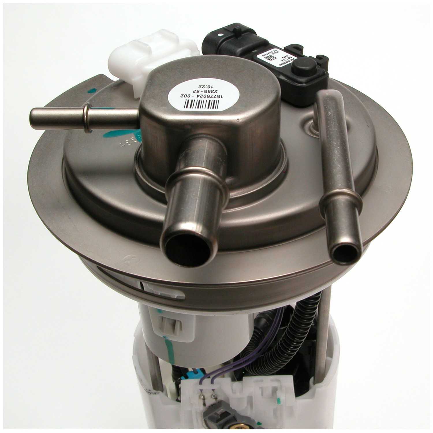 Delphi Fuel Pump Module Assembly FG0402