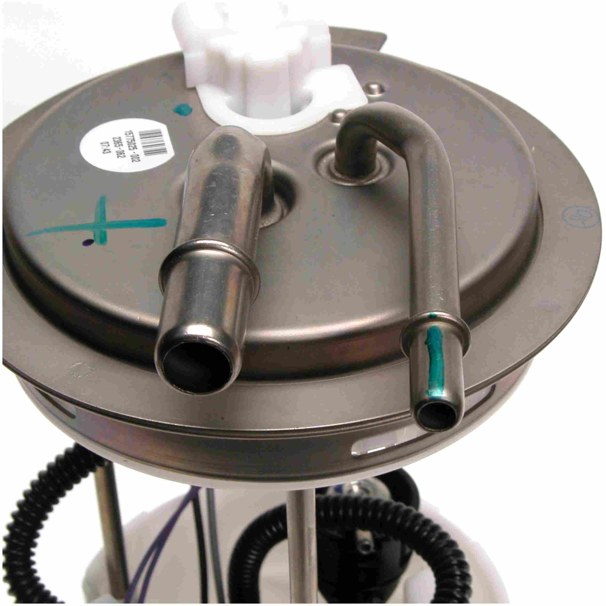 Delphi Fuel Pump Module Assembly FG0403