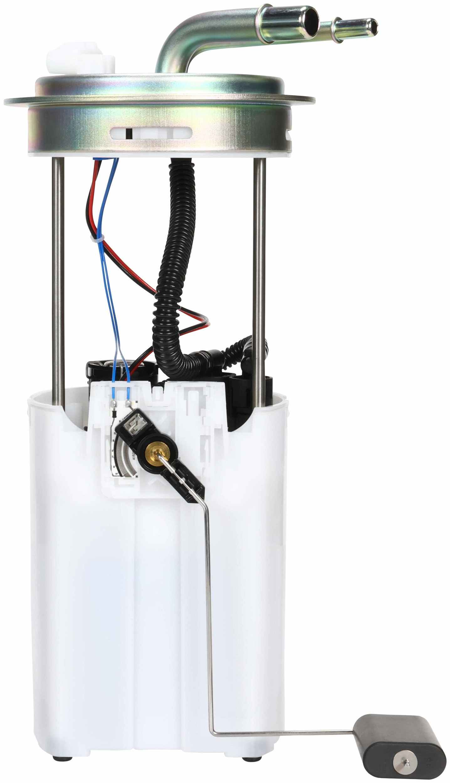 Delphi Fuel Pump Module Assembly FG0403