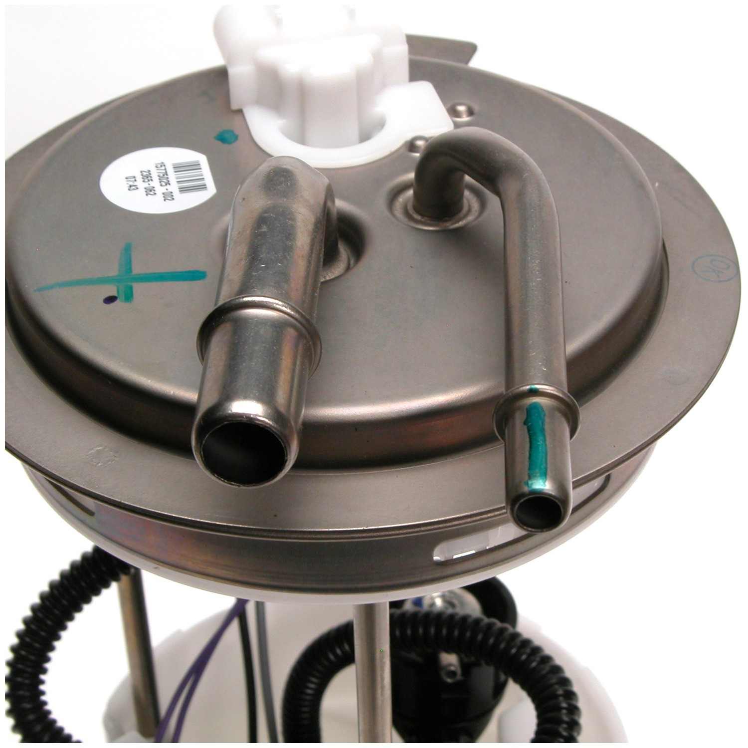 Delphi Fuel Pump Module Assembly FG0403