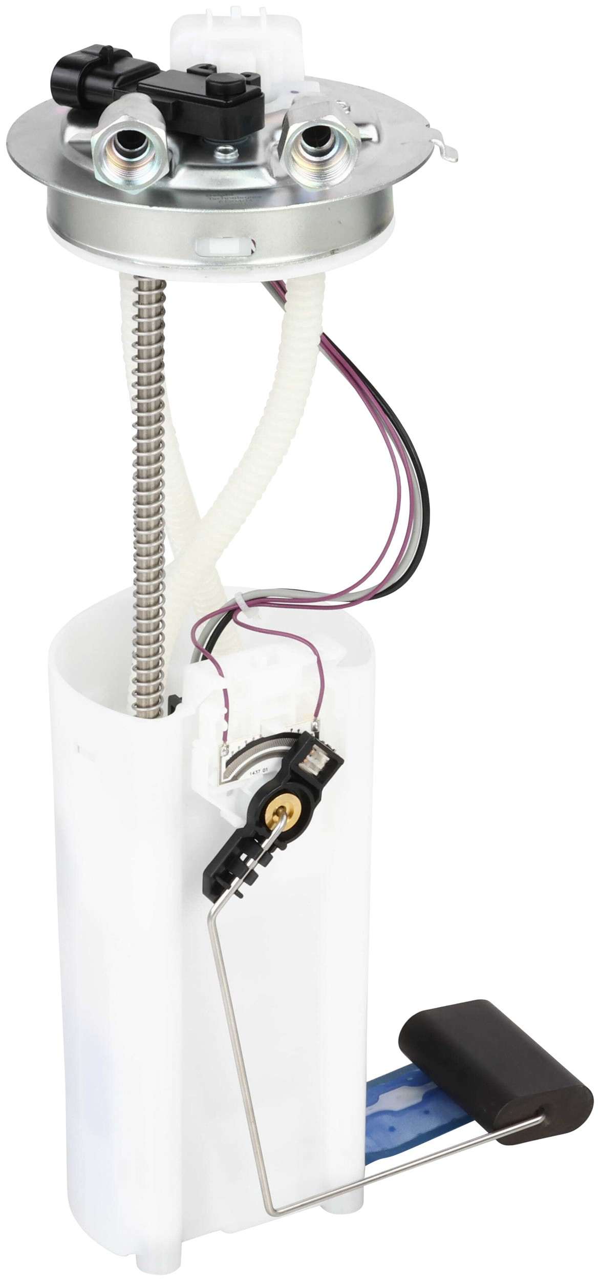 Delphi Fuel Pump Module Assembly FG0404