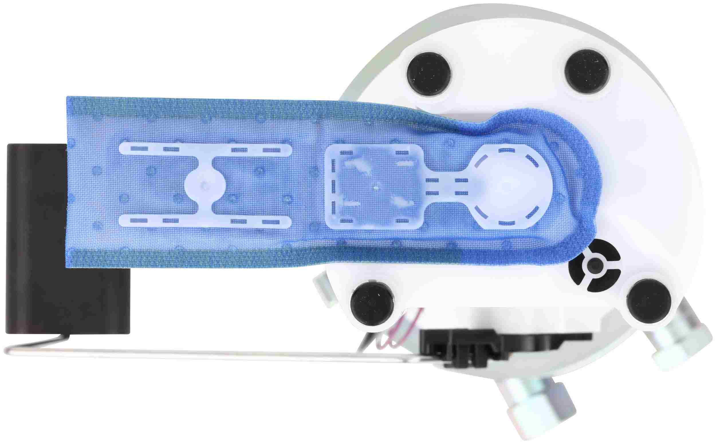 Delphi Fuel Pump Module Assembly FG0404