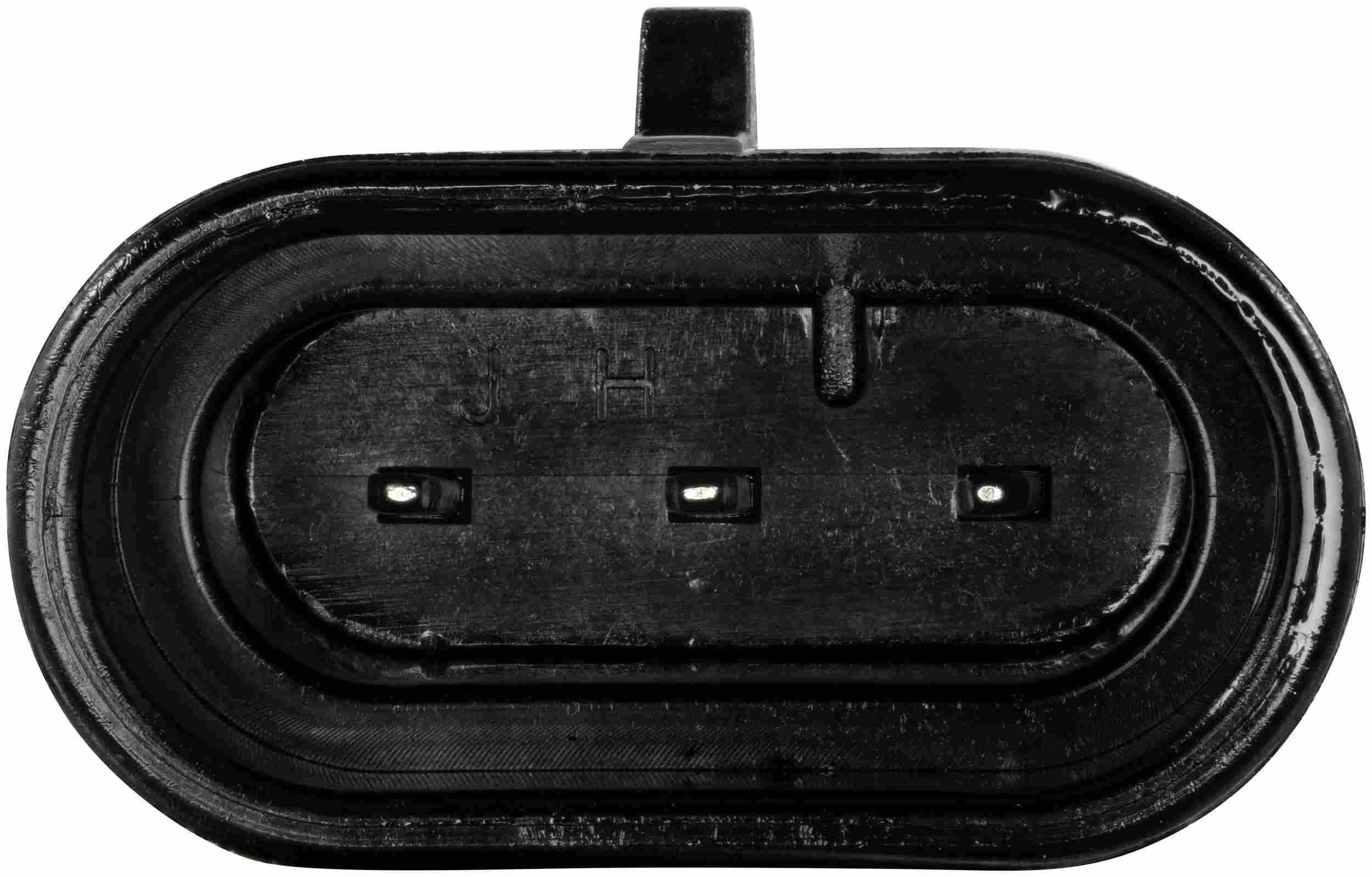 Delphi Fuel Pump Module Assembly FG0404