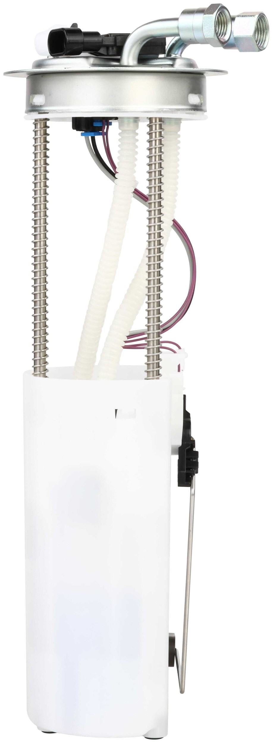 Delphi Fuel Pump Module Assembly FG0404