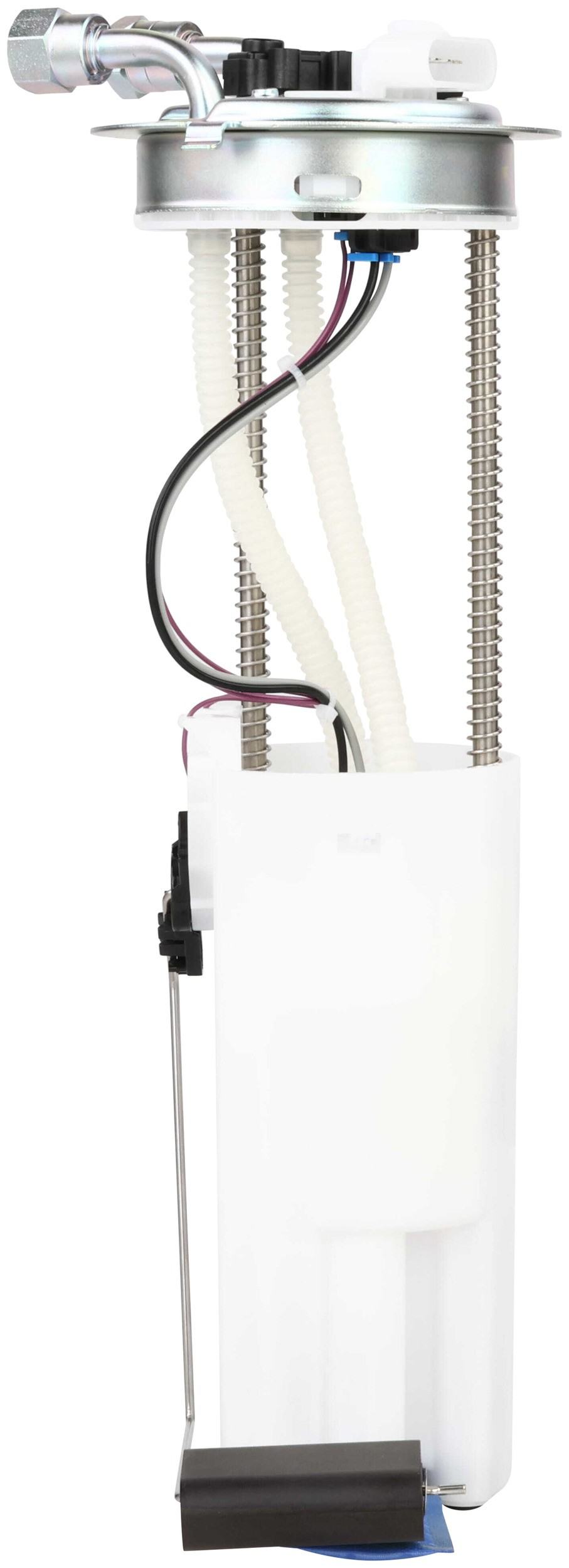 Delphi Fuel Pump Module Assembly FG0404