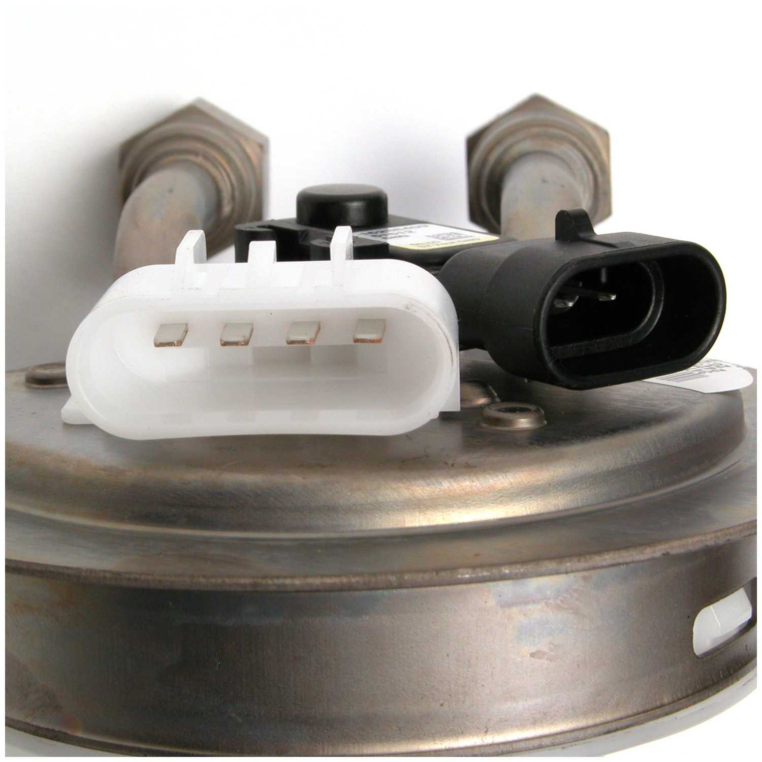 Delphi Fuel Pump Module Assembly FG0404