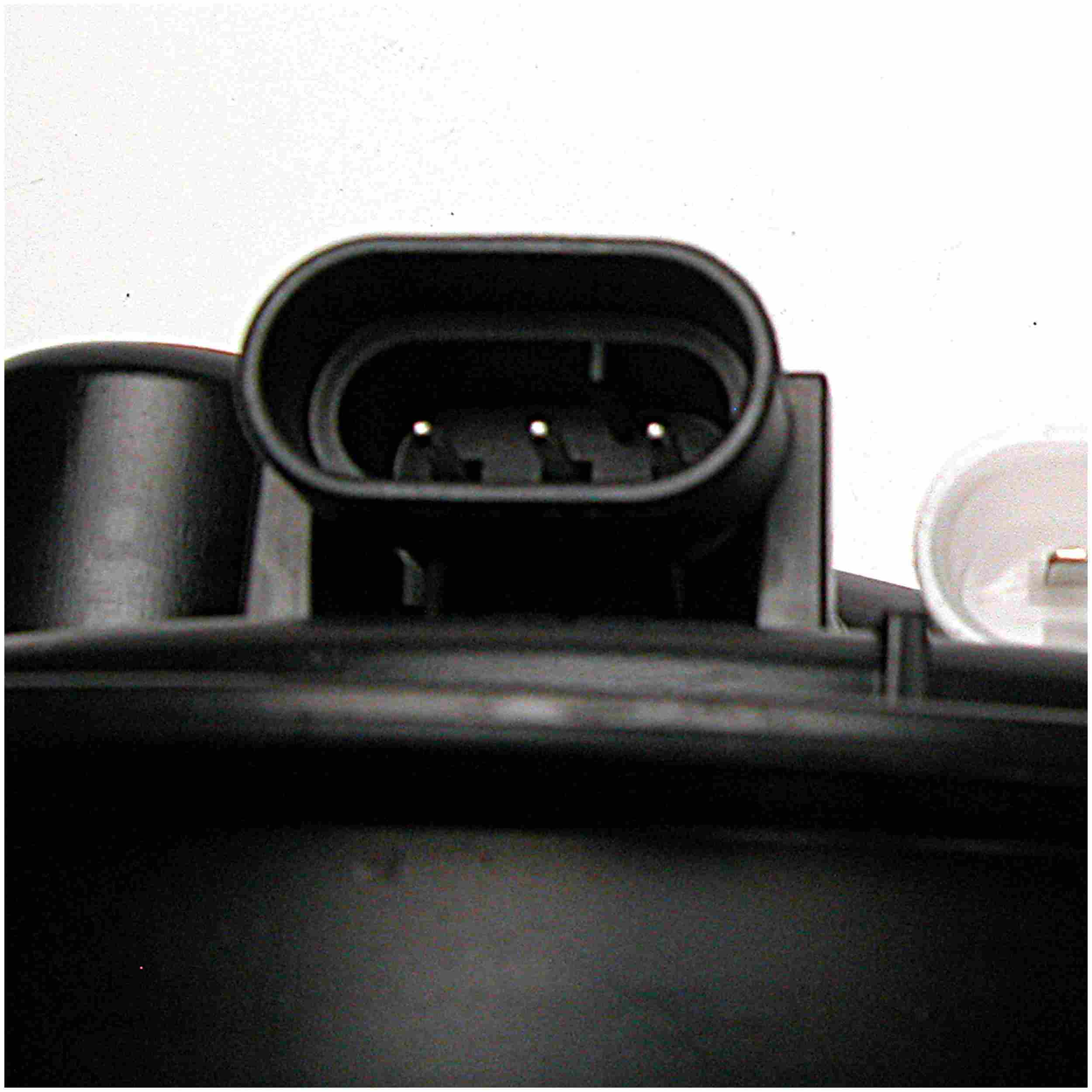 Delphi Fuel Pump Module Assembly FG0405