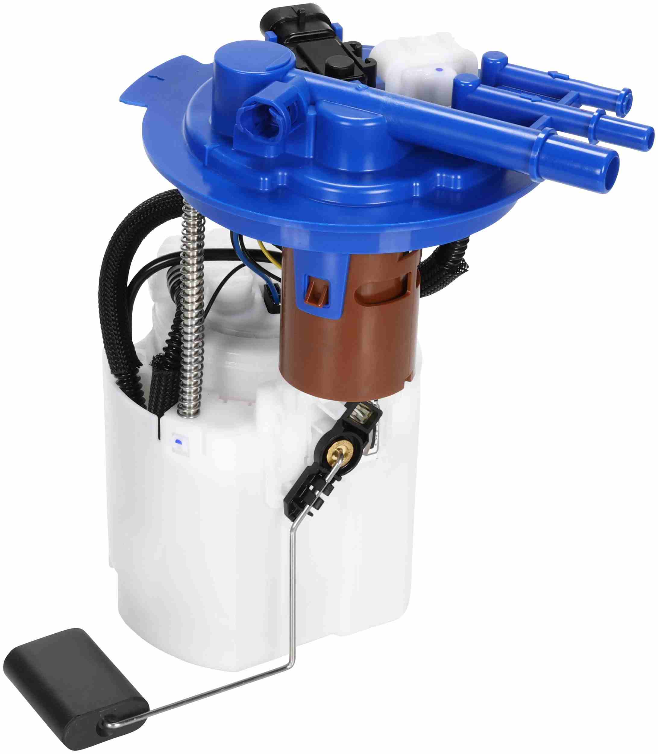 Delphi Fuel Pump Module Assembly FG0406