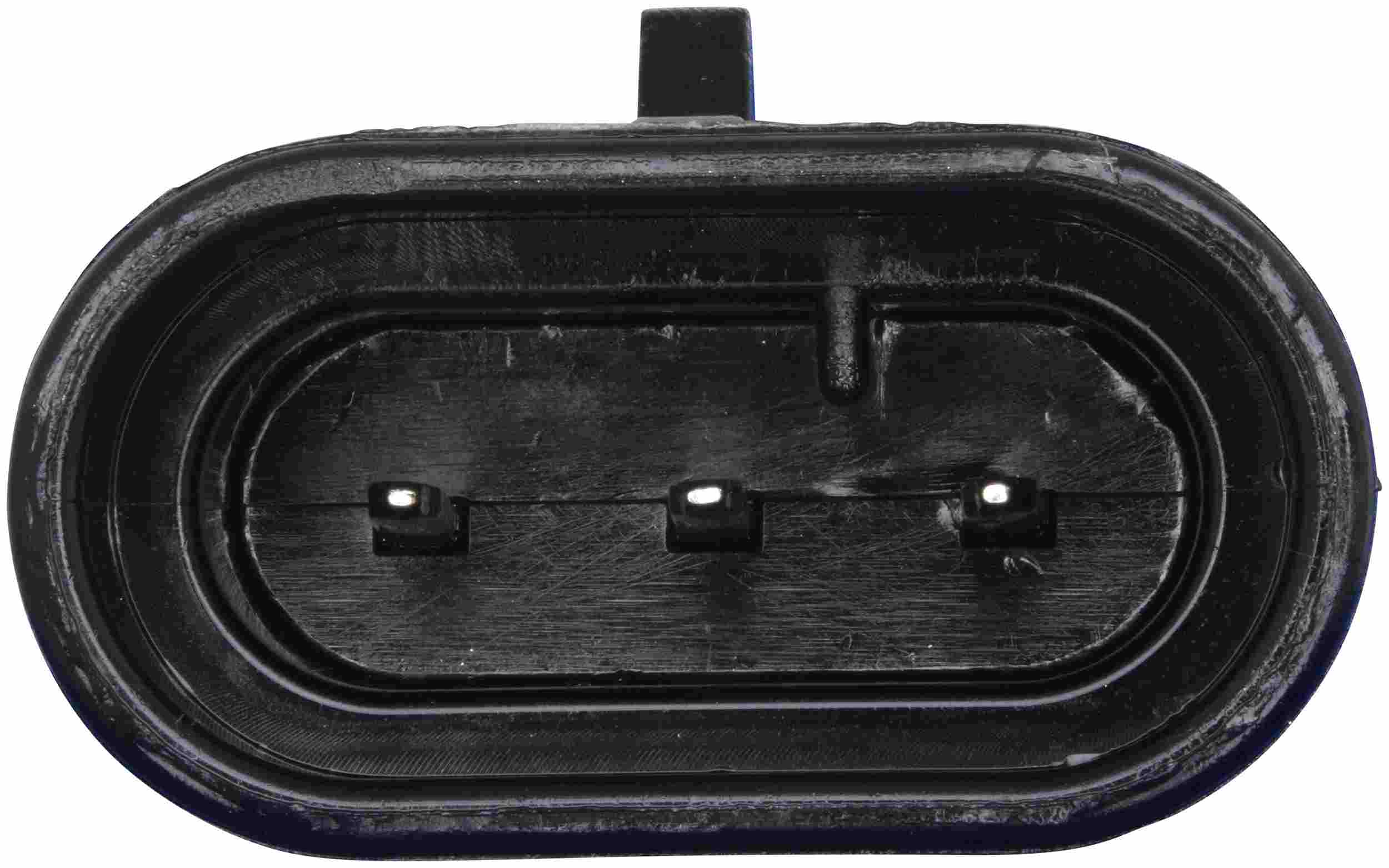 Delphi Fuel Pump Module Assembly FG0406