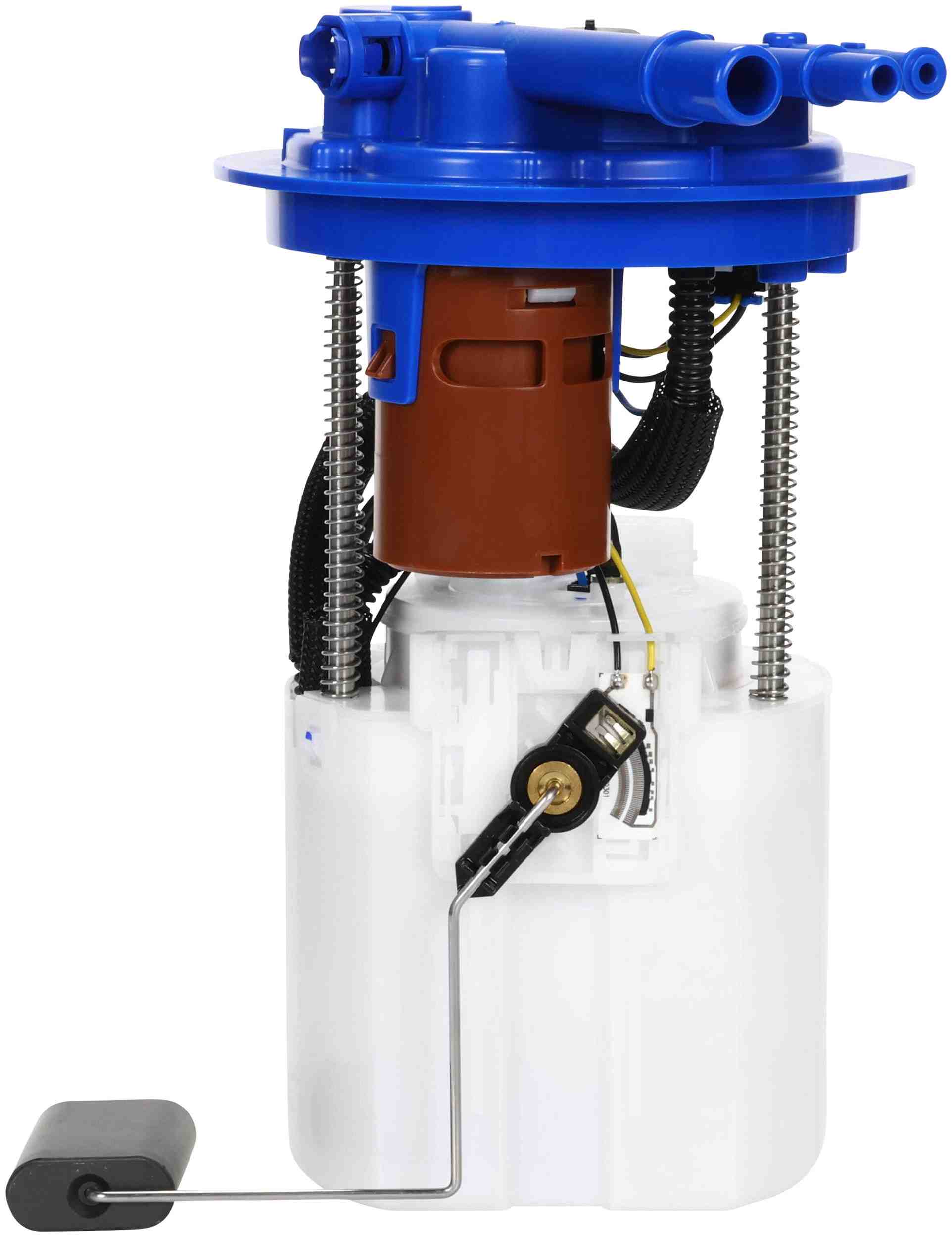 Delphi Fuel Pump Module Assembly FG0406