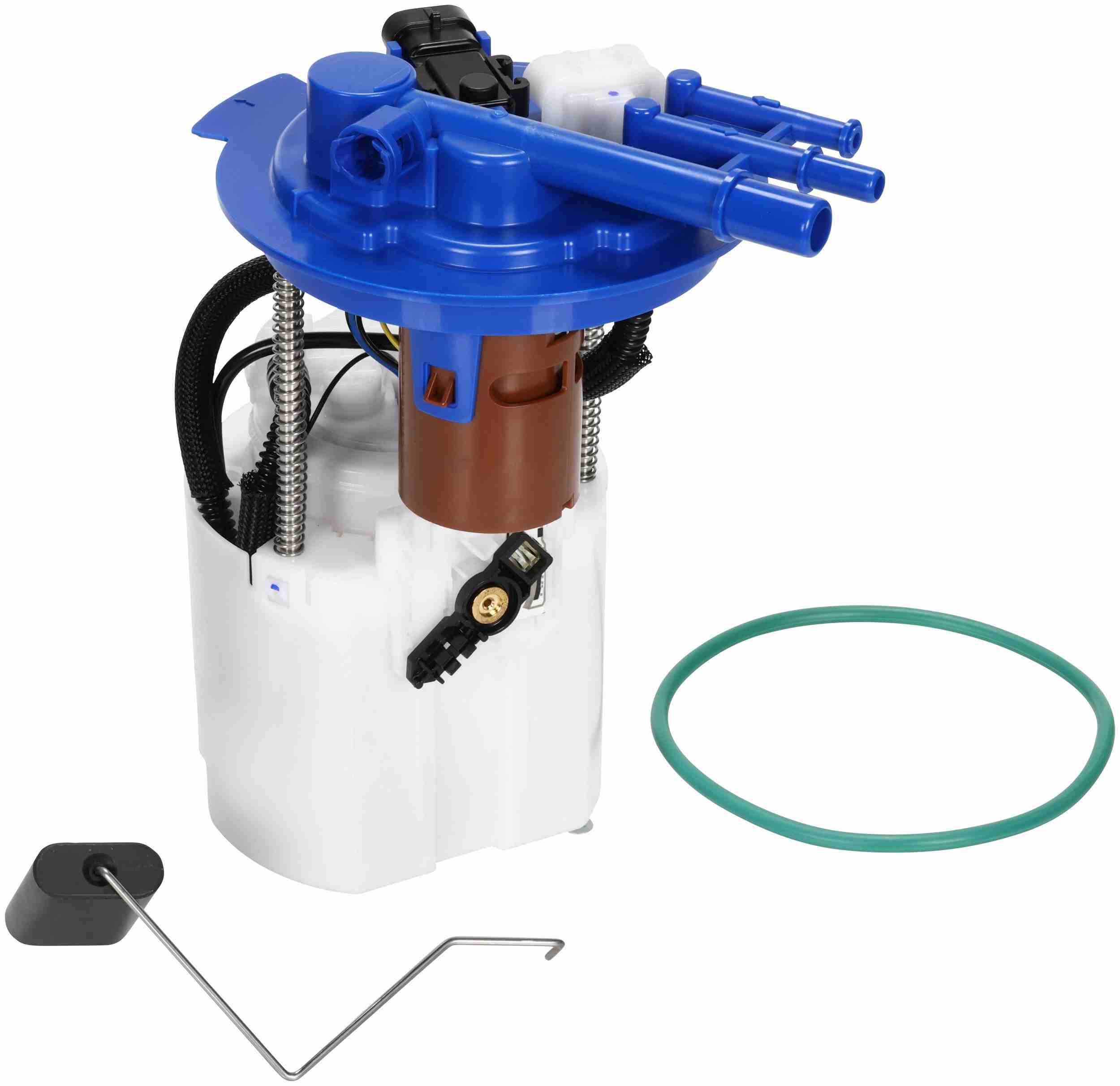 Delphi Fuel Pump Module Assembly FG0406