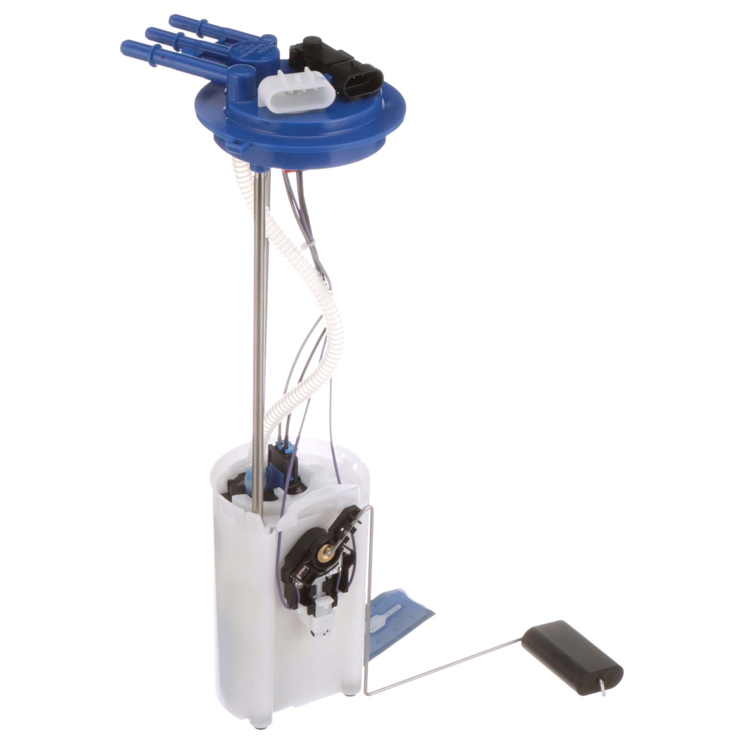 Delphi Fuel Pump Module Assembly FG0407