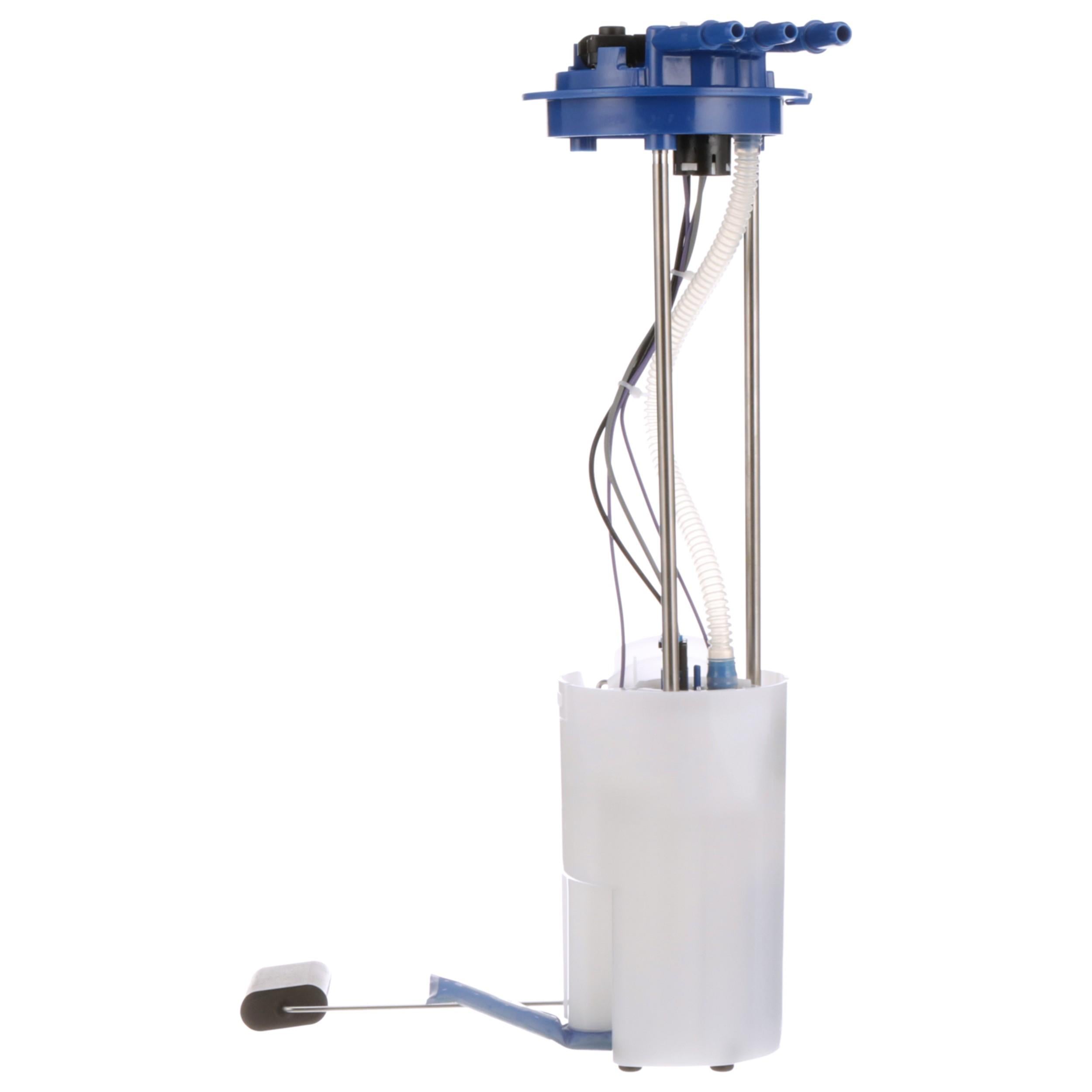 Delphi Fuel Pump Module Assembly FG0407