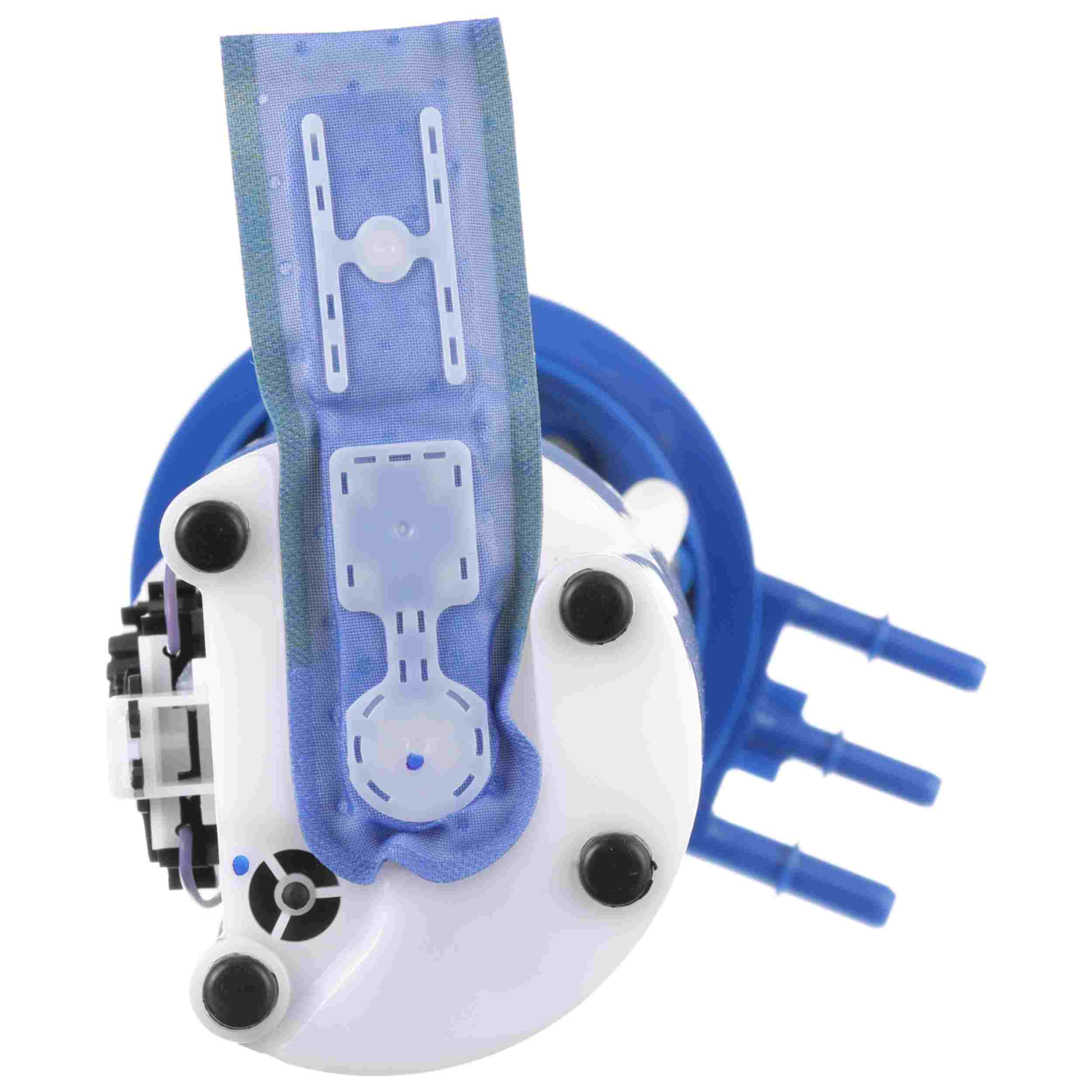 Delphi Fuel Pump Module Assembly FG0407