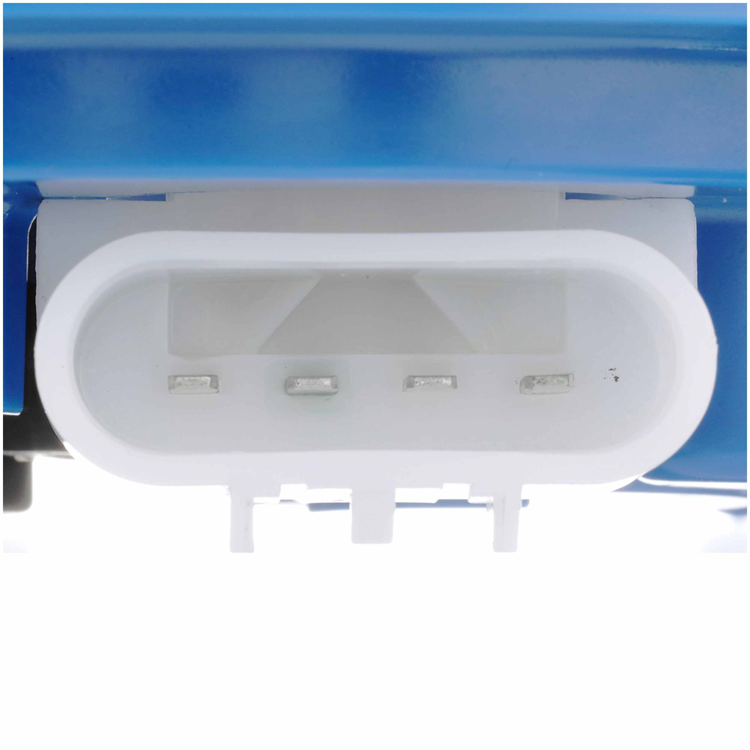 Delphi Fuel Pump Module Assembly FG0407