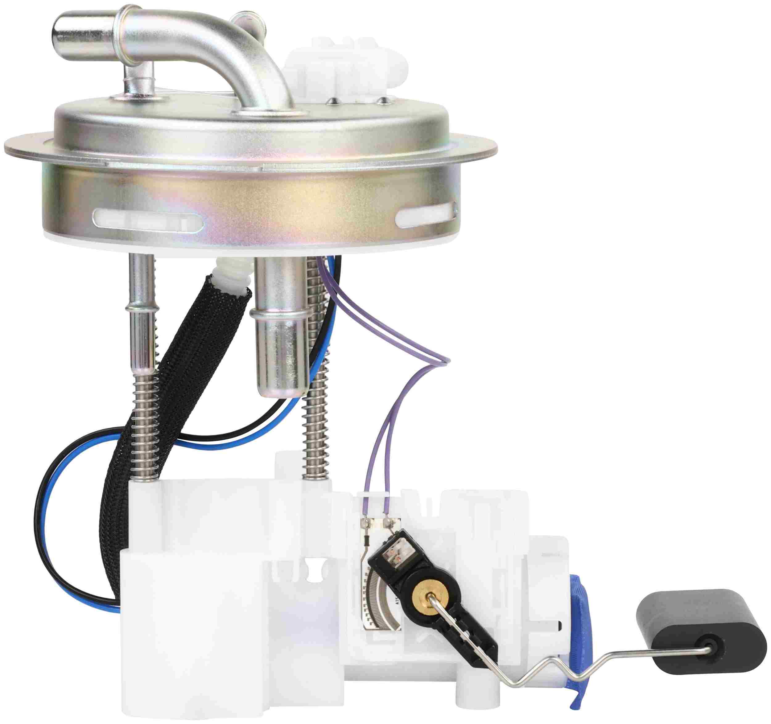 Delphi Fuel Pump Module Assembly FG0408
