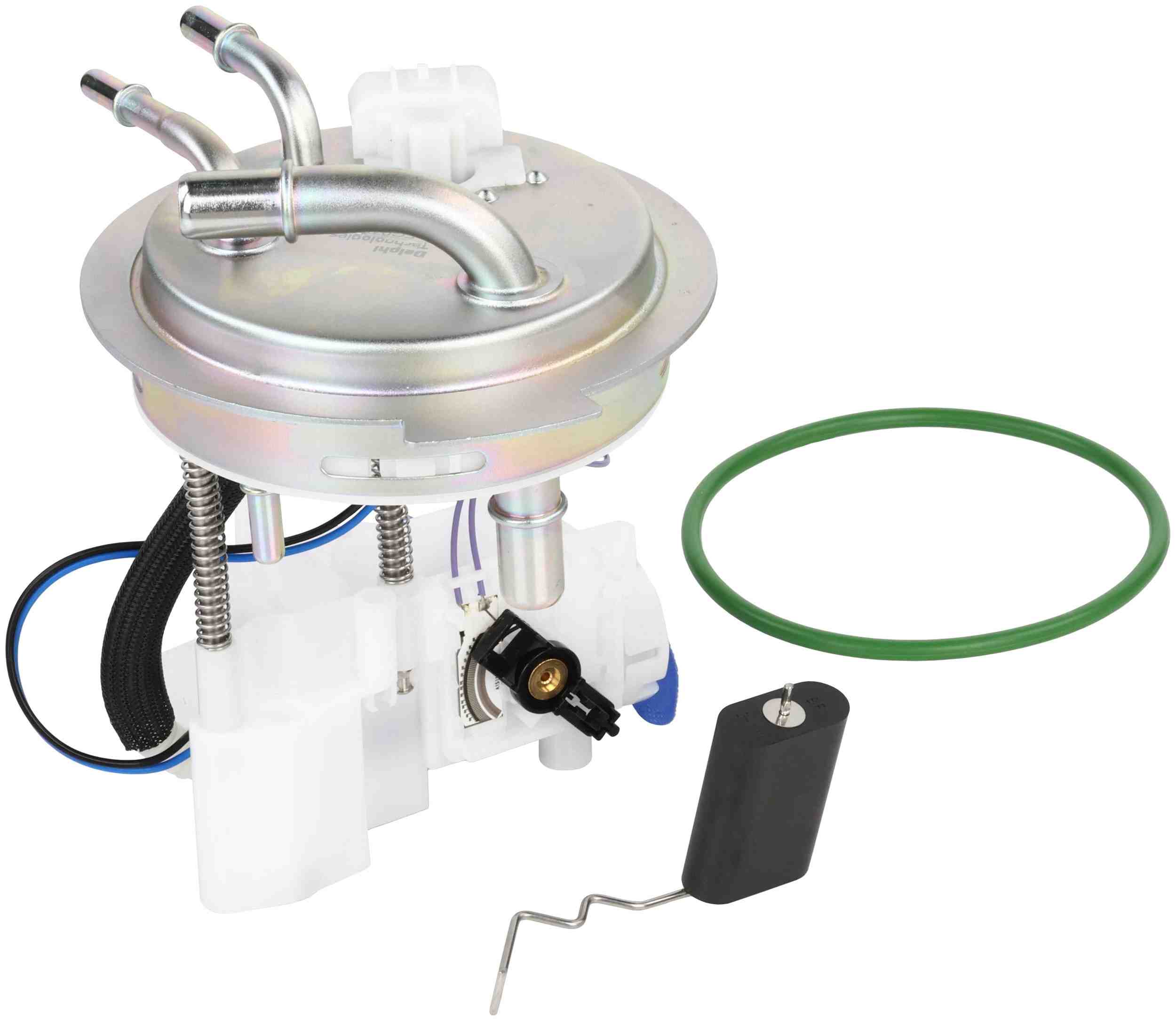 Delphi Fuel Pump Module Assembly FG0408