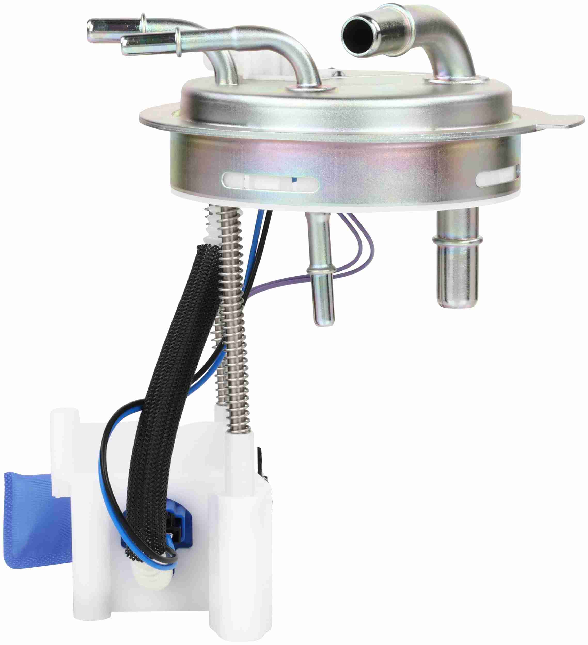 Delphi Fuel Pump Module Assembly FG0408