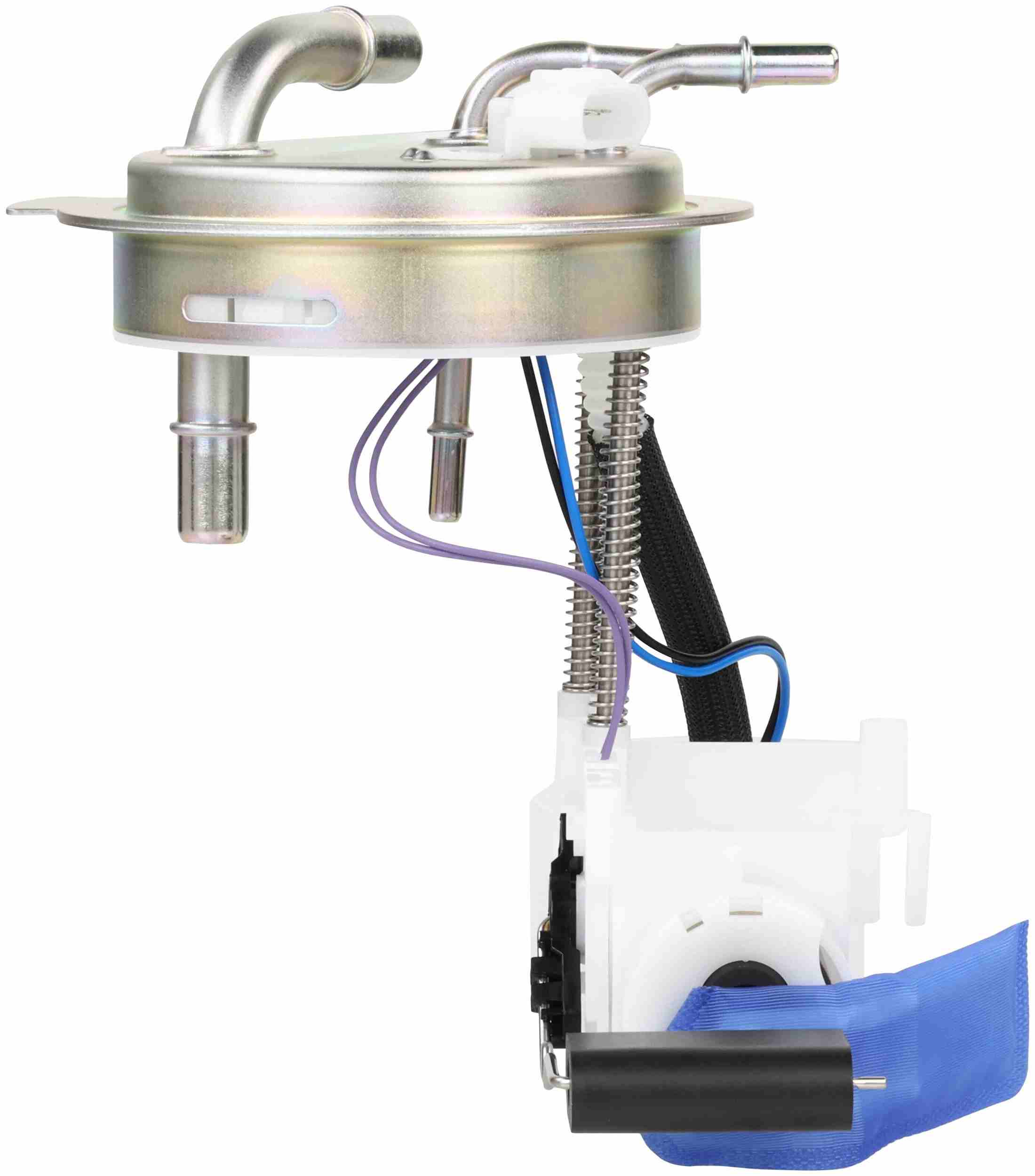 Delphi Fuel Pump Module Assembly FG0408
