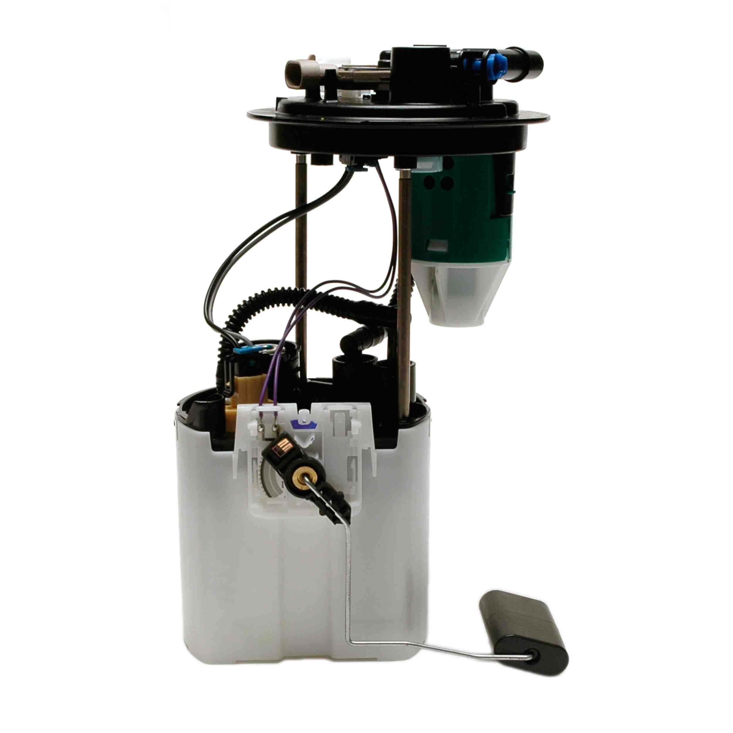 Delphi Fuel Pump Module Assembly FG0409