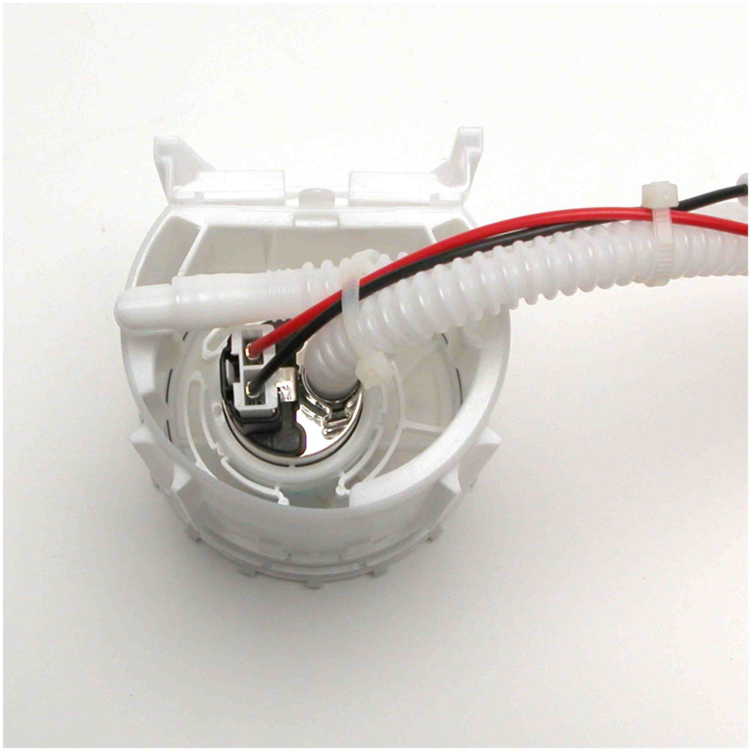 Delphi Fuel Pump and Strainer Set FG0414