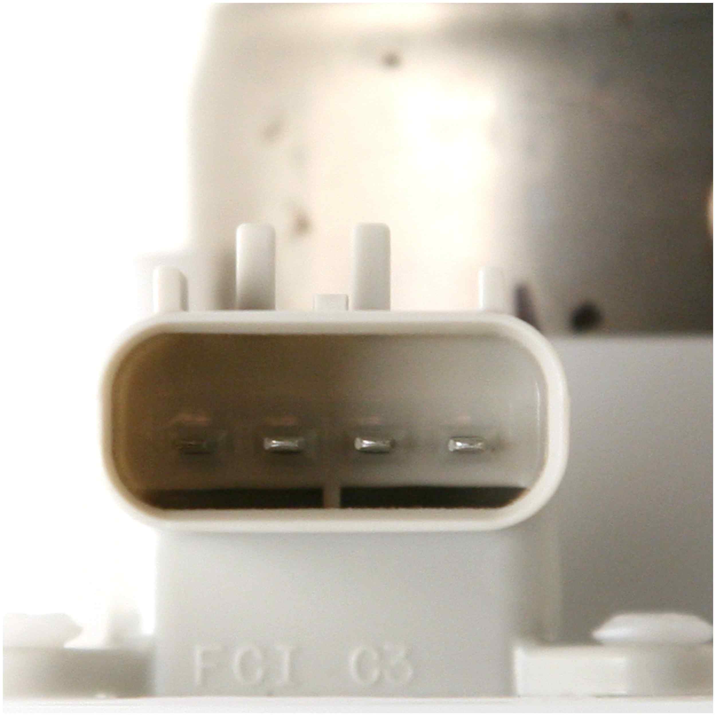 Delphi Fuel Pump Module Assembly FG0420