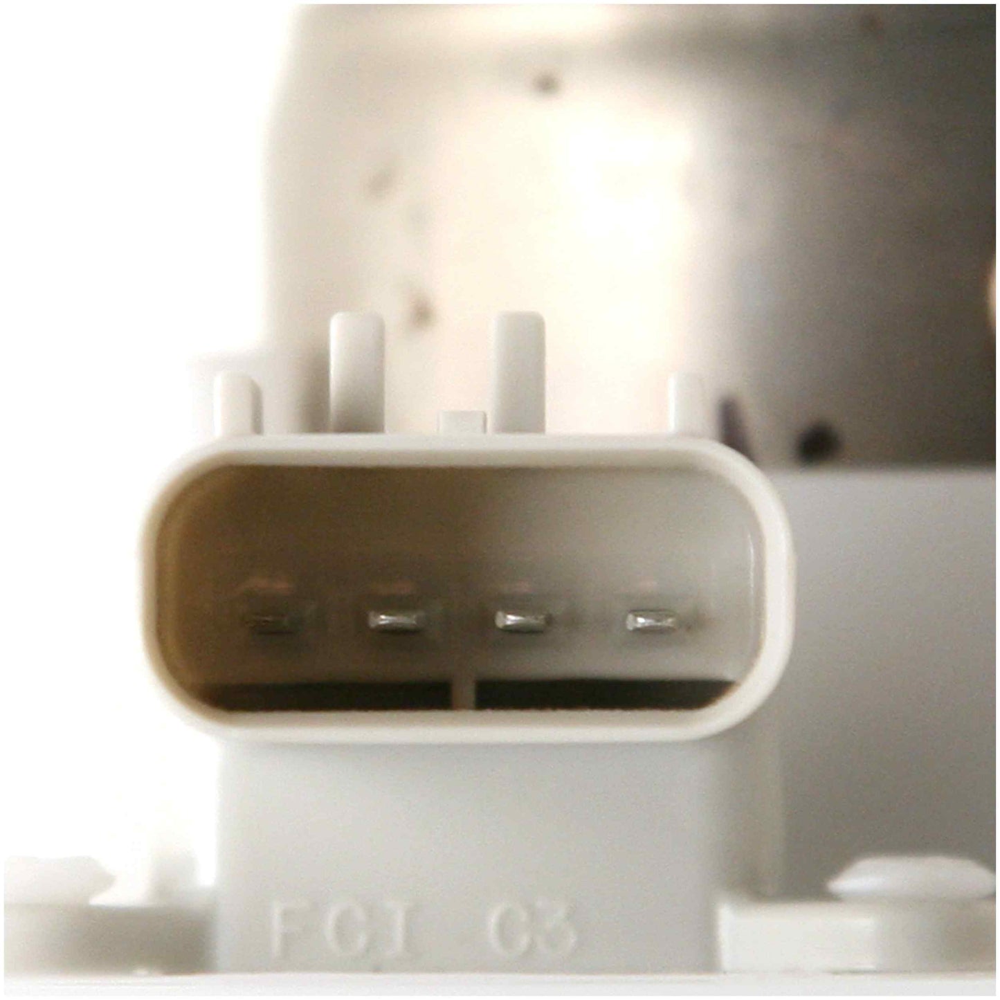 Delphi Fuel Pump Module Assembly FG0420